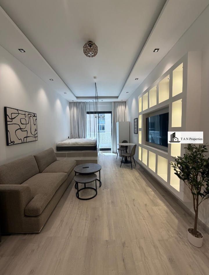 Newly Upgraded | Spacious Layout | 12 Cheques Flexible