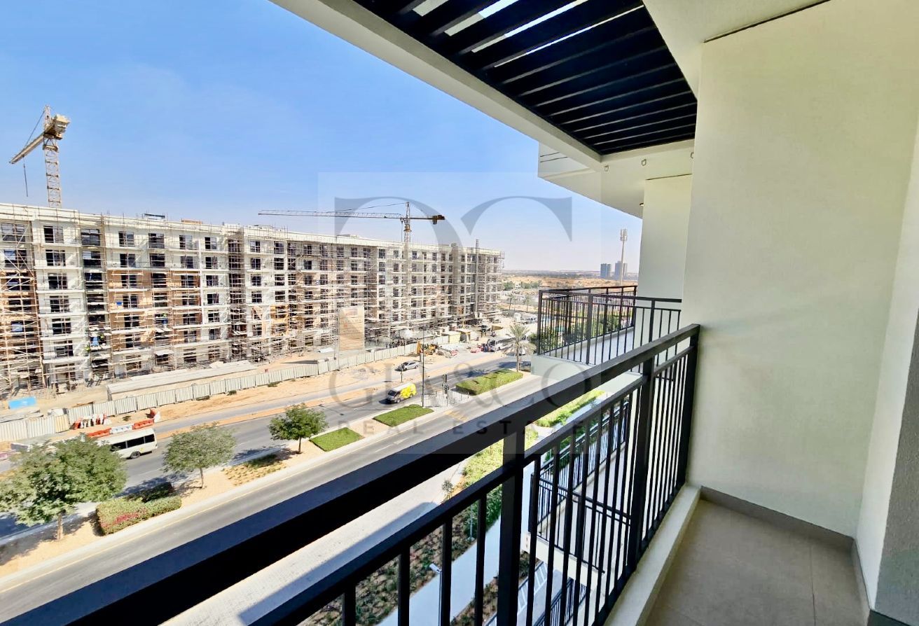 Brand New | Pool View | Appliances Included