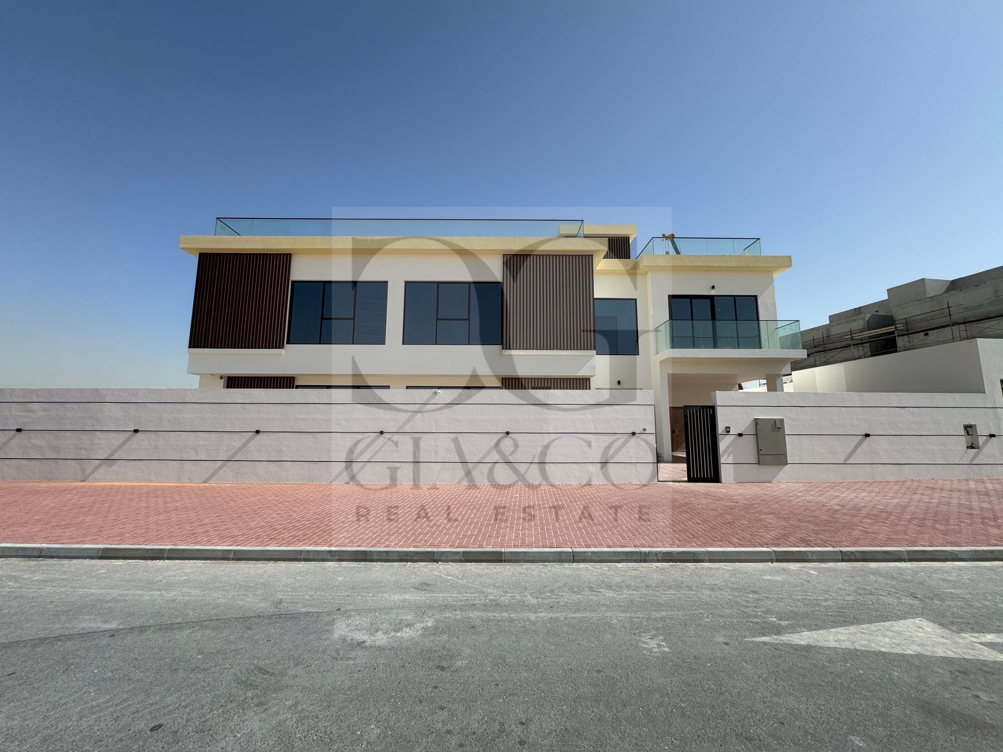 Brand New | Spacious | Ready to Move In