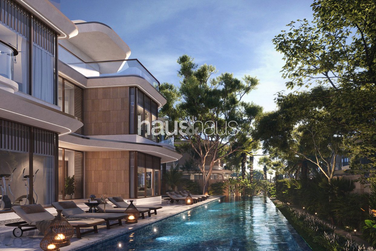 Exclusive Gated Community | Handover Q4 2026