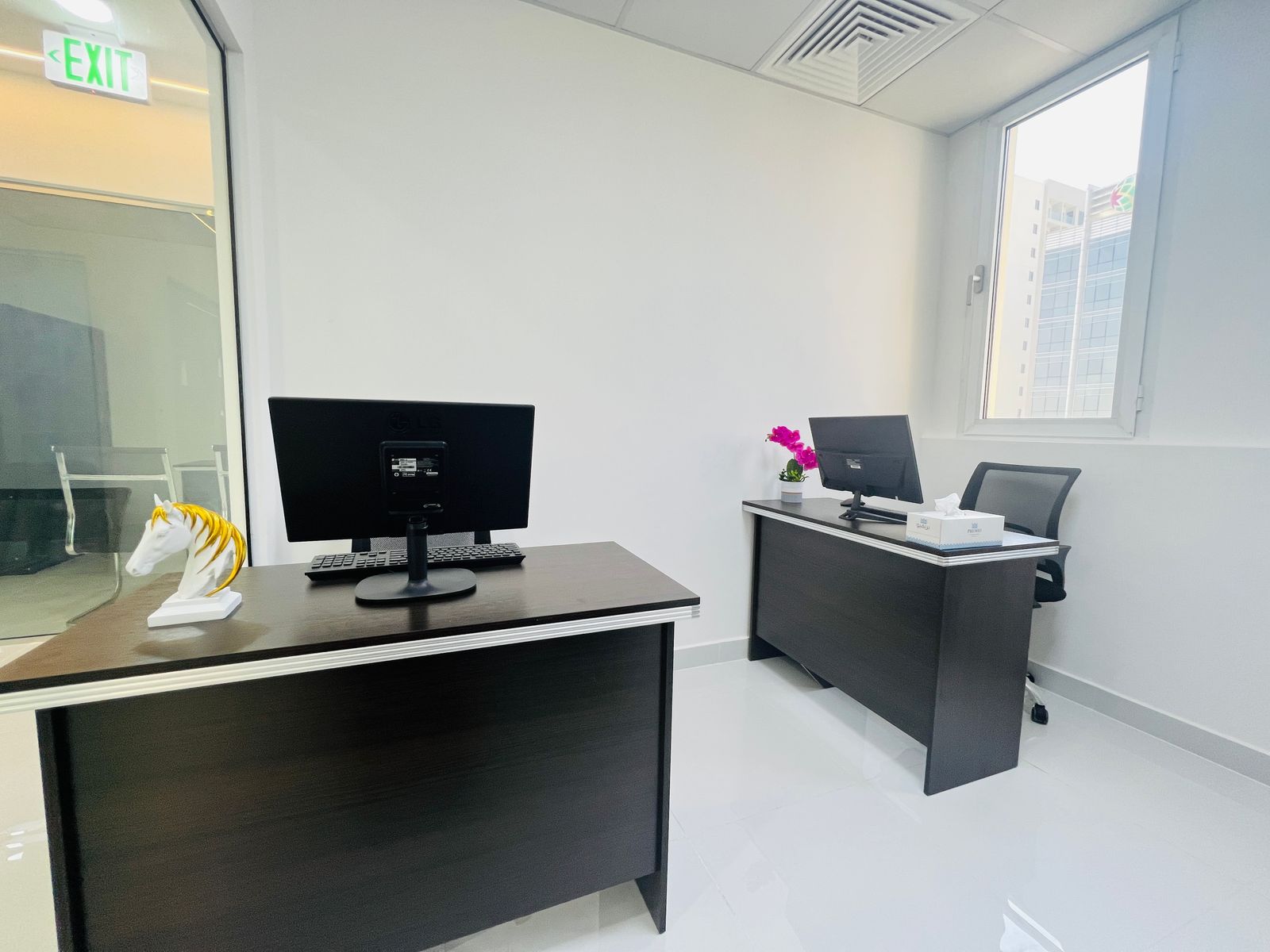 Your next chapter starts here| Budget friendly office for Rent|