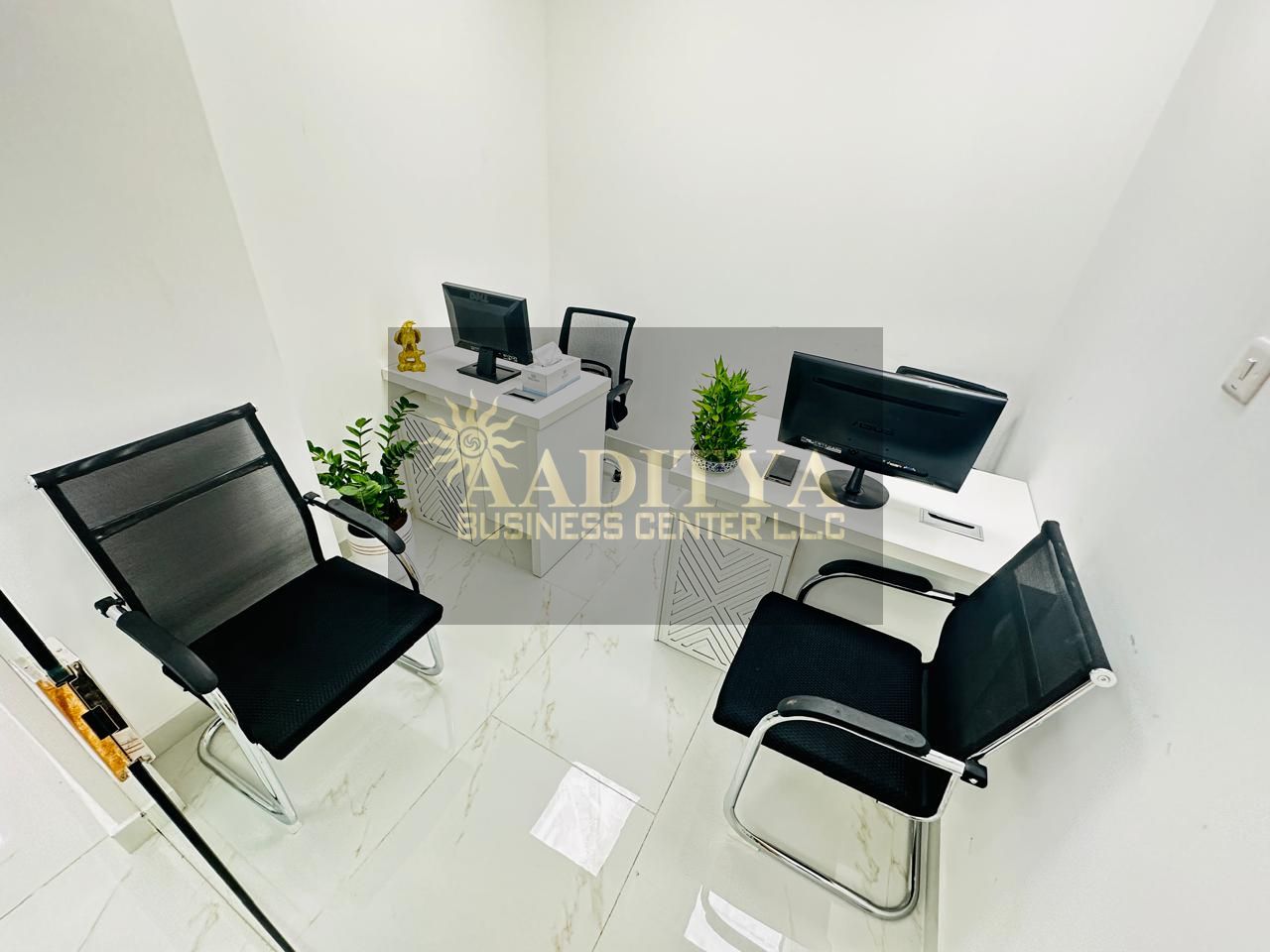 Spacious Office | Direct from Landlord | Near to Metro Station |