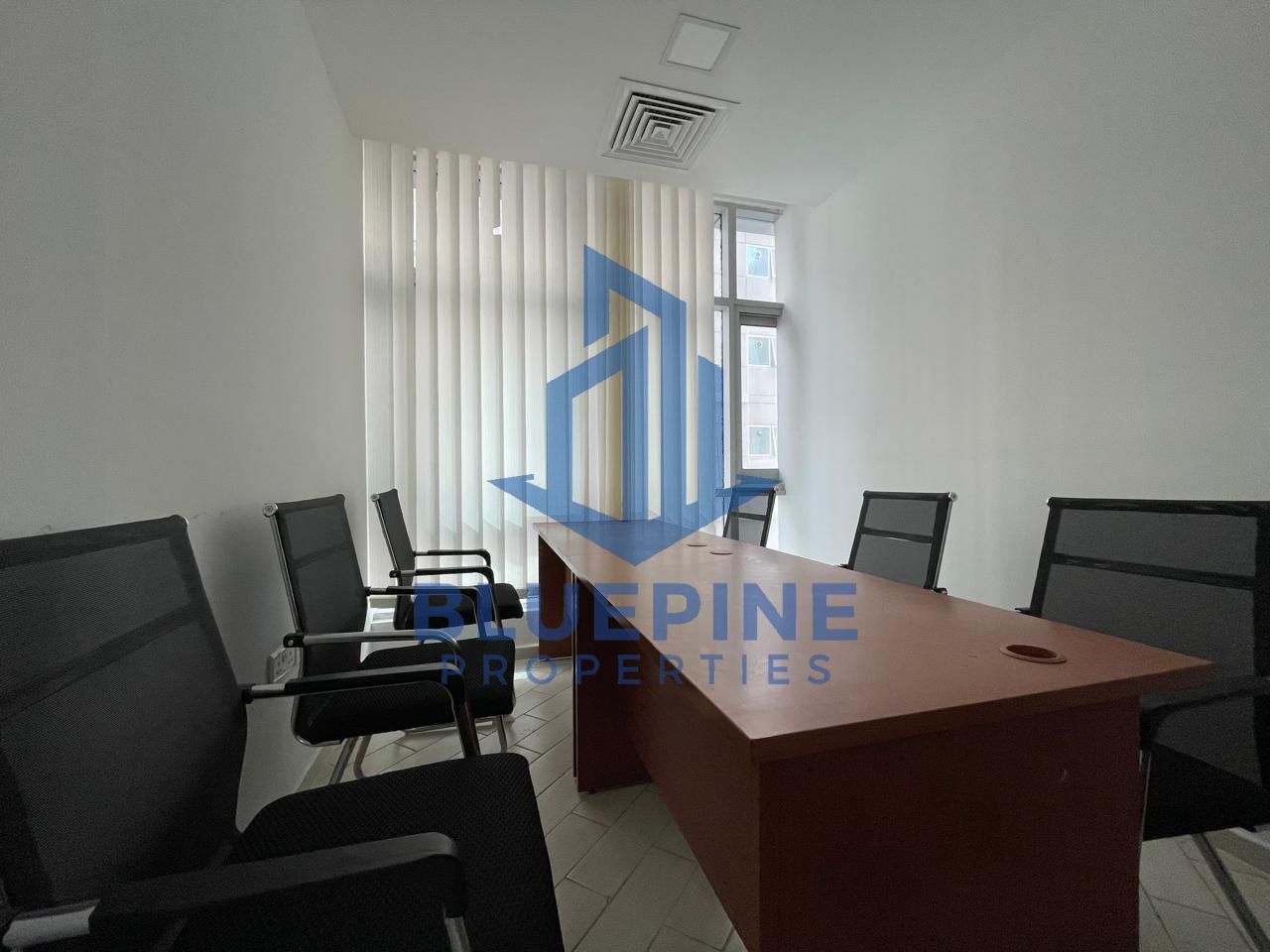 Spacious Office for Rent / Barsha Valley Building / fully furnished / Ready To Move