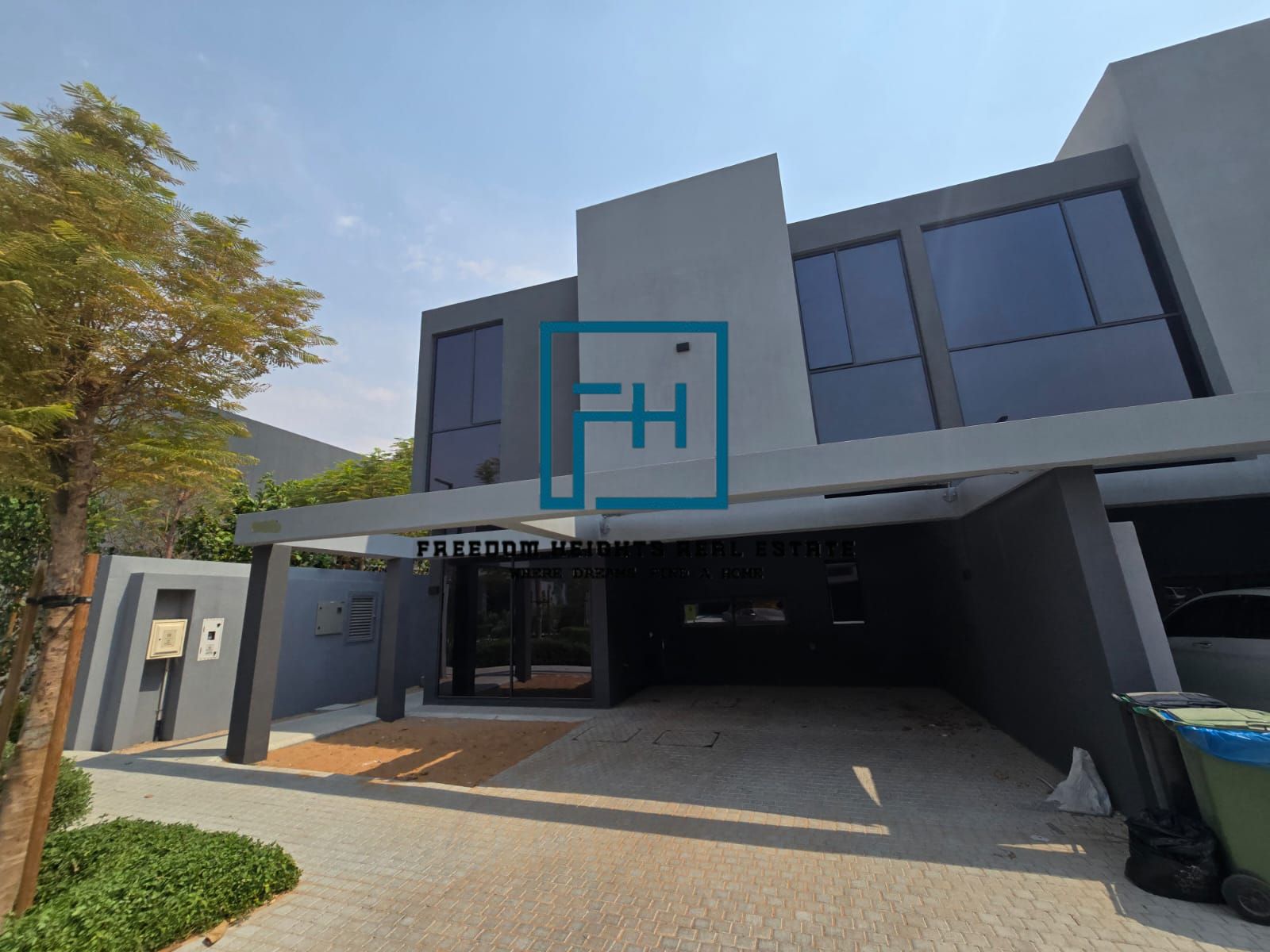 Premium 4-Bedroom Corner Townhouse in Saro – Masaar Community | AED 3,800,000