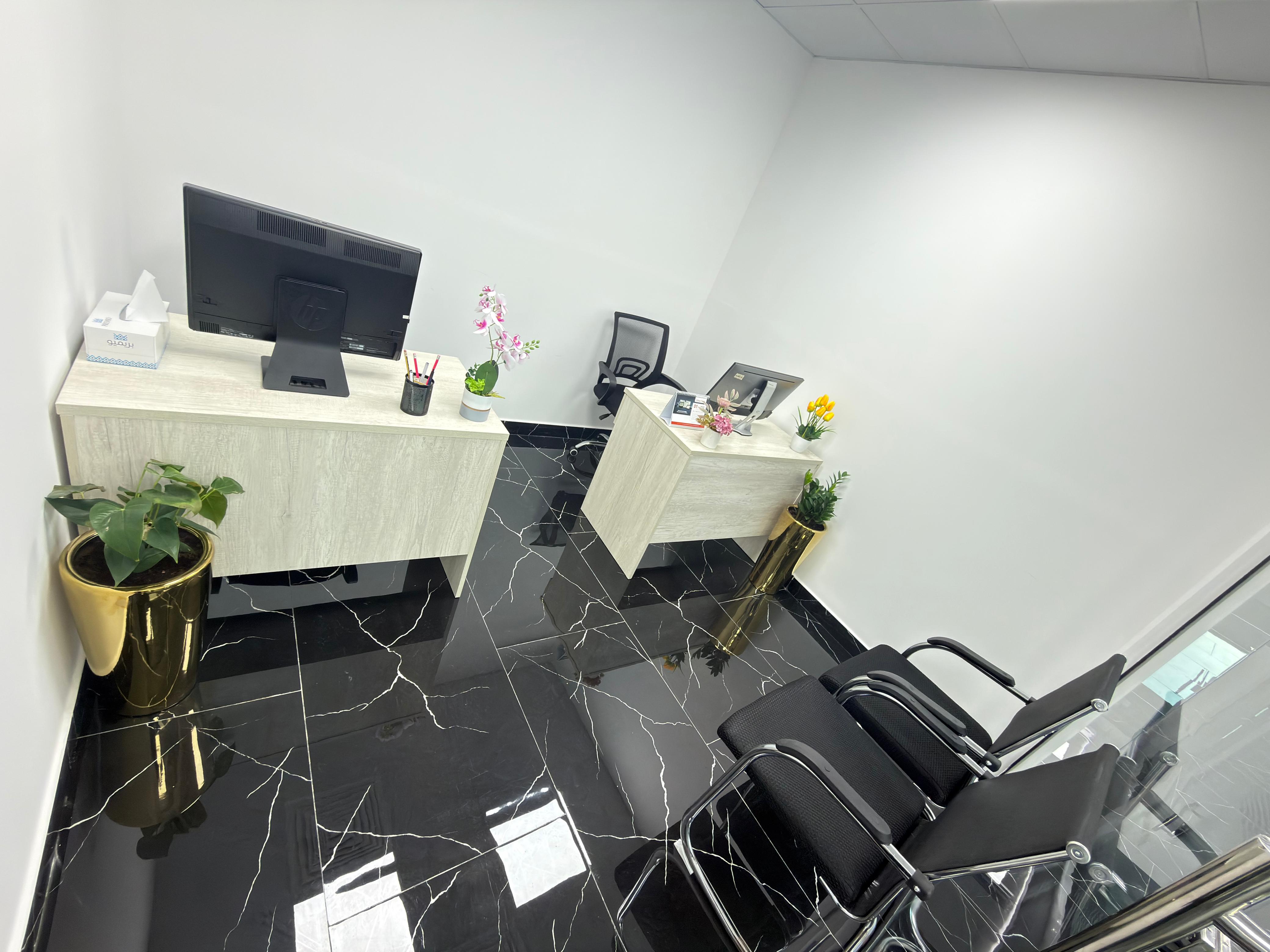 Beautiful Office | Bank Account Assistance | Near to Metro Station