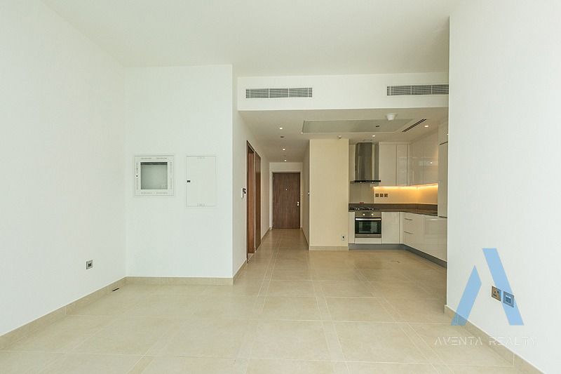 Low Floor | Available from 7th March | Marina Gate