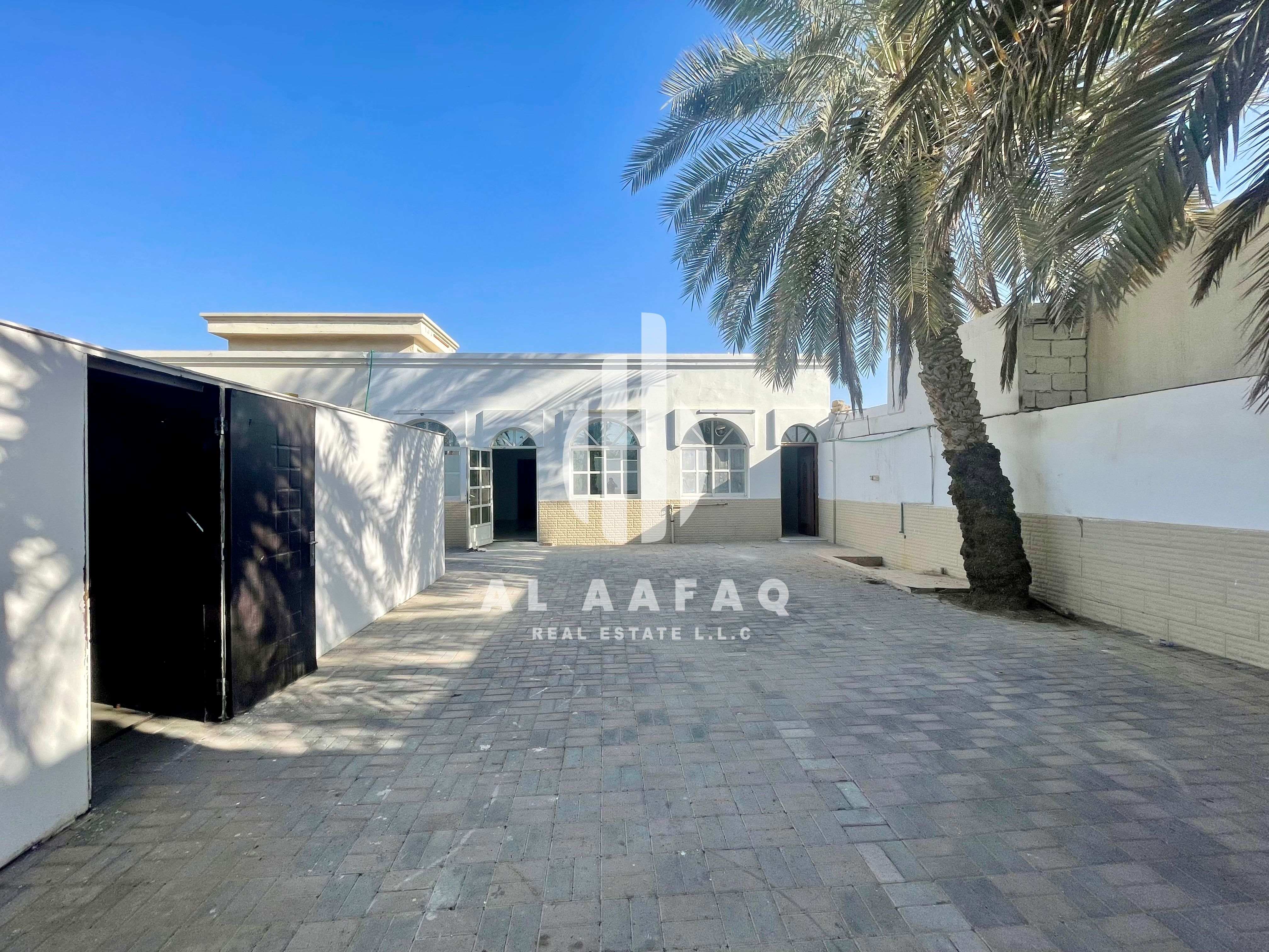 Spacious 2BHK Ready to move