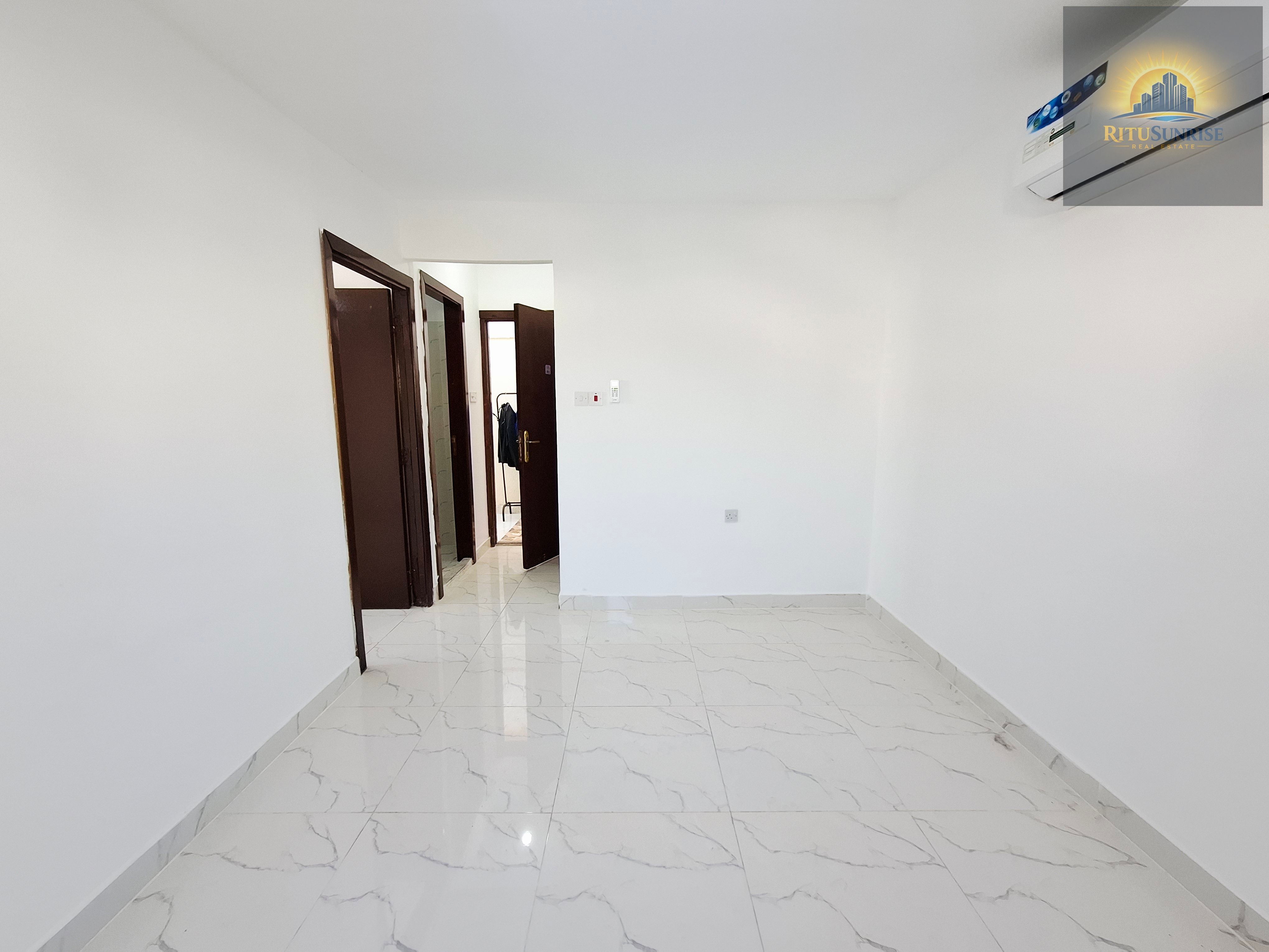 Excellent Big 1BHK Apartment available including water electricity and maintenance