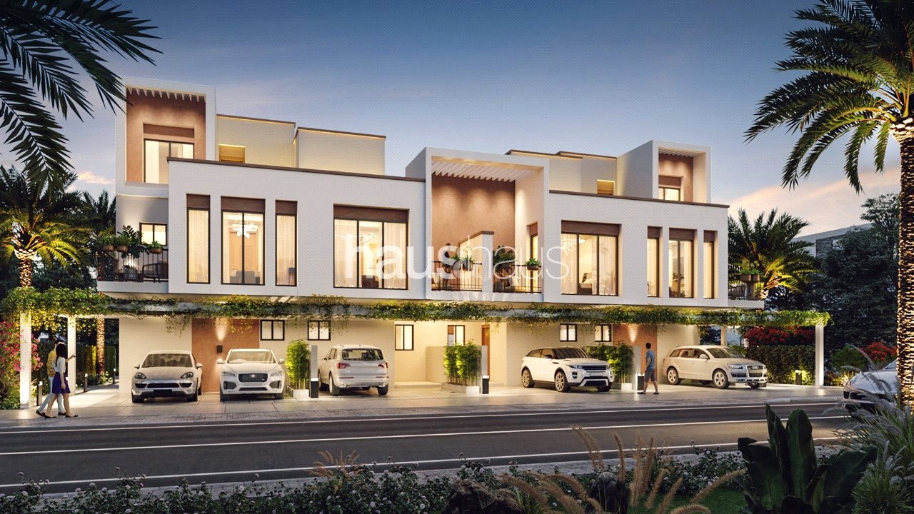 Close to Lagoon | Handover soon | Mortgage offers