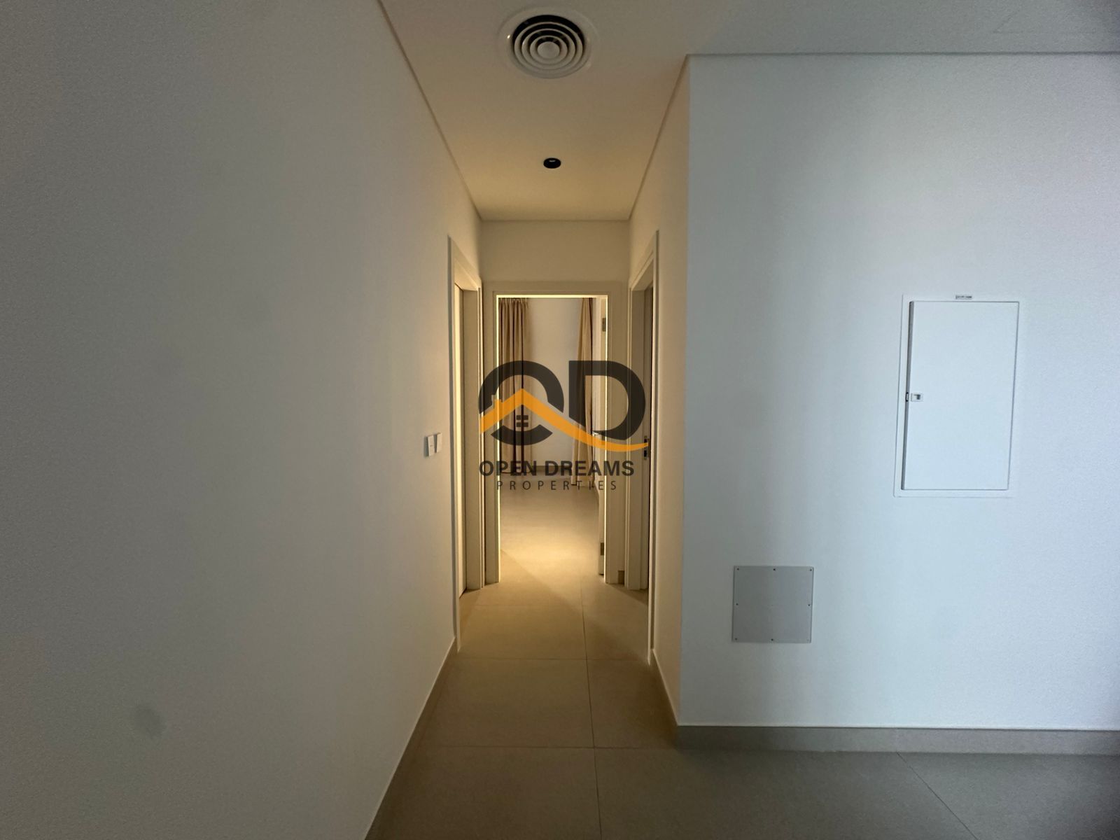 4BR Corner Townhouse With Majlis | Prime Community location