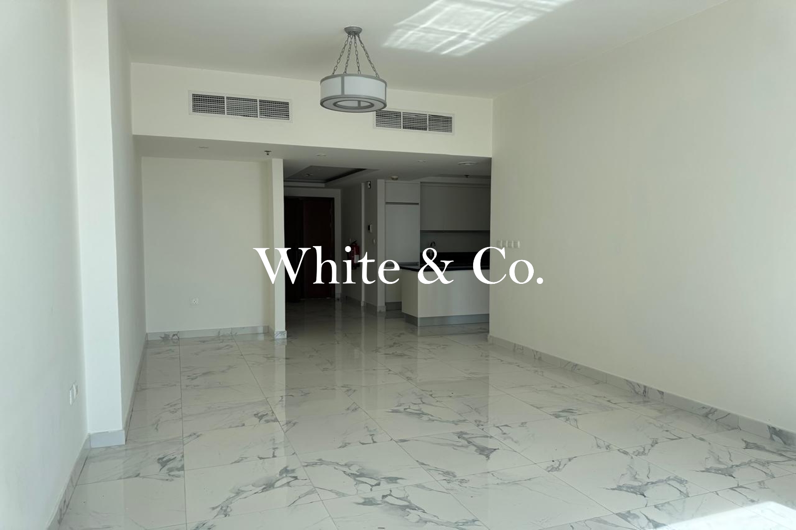 High Floor | Unfurnished | Ready to move in