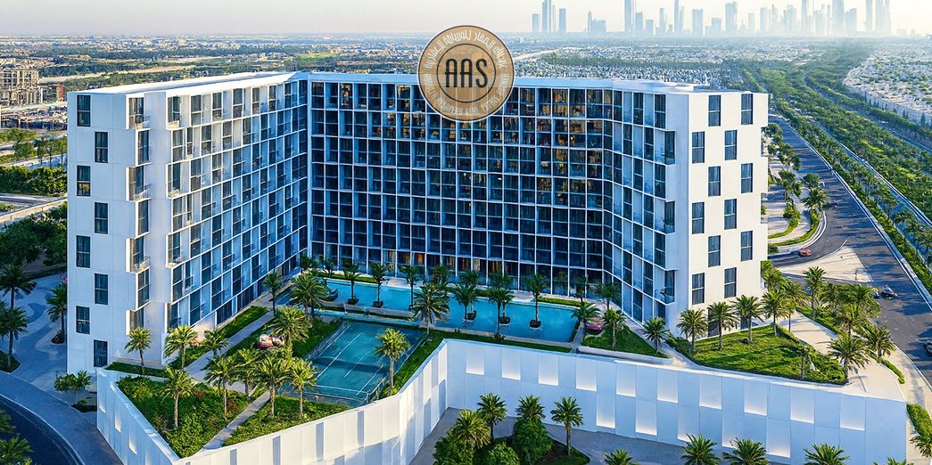 No commission spacious 1 bedroom apartment for sale on prime location