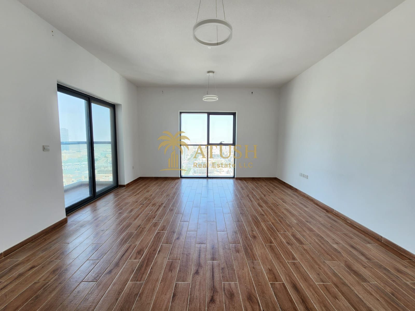1 Bedroom Apartment | RMT Residence JVC