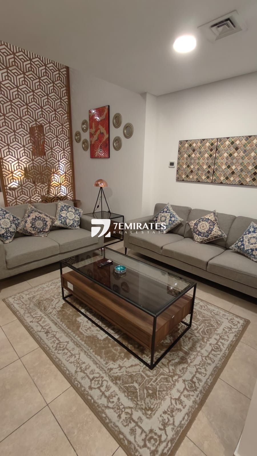 Cannal view | Closed Kitchen | Monthly Stay Options