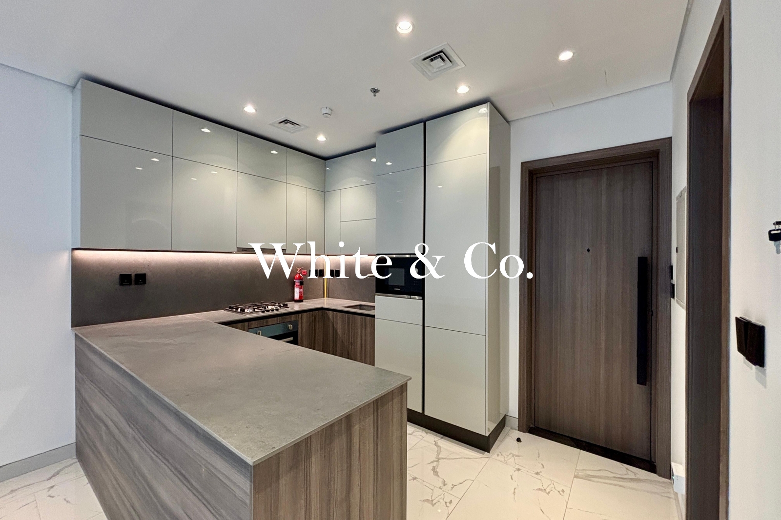 Brand New | Luxurious | 1 Bedroom