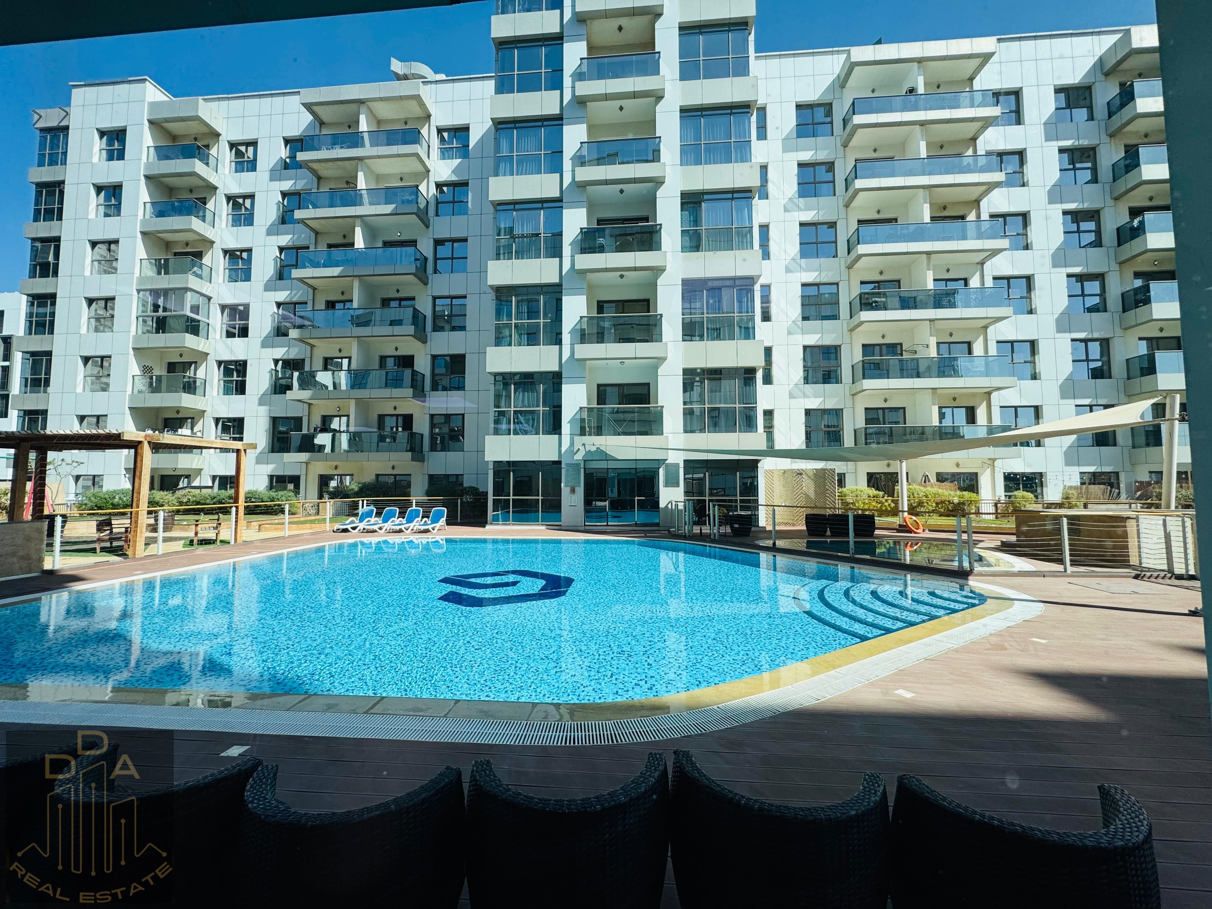 Affordable 2BR | Great Location | Strong ROI