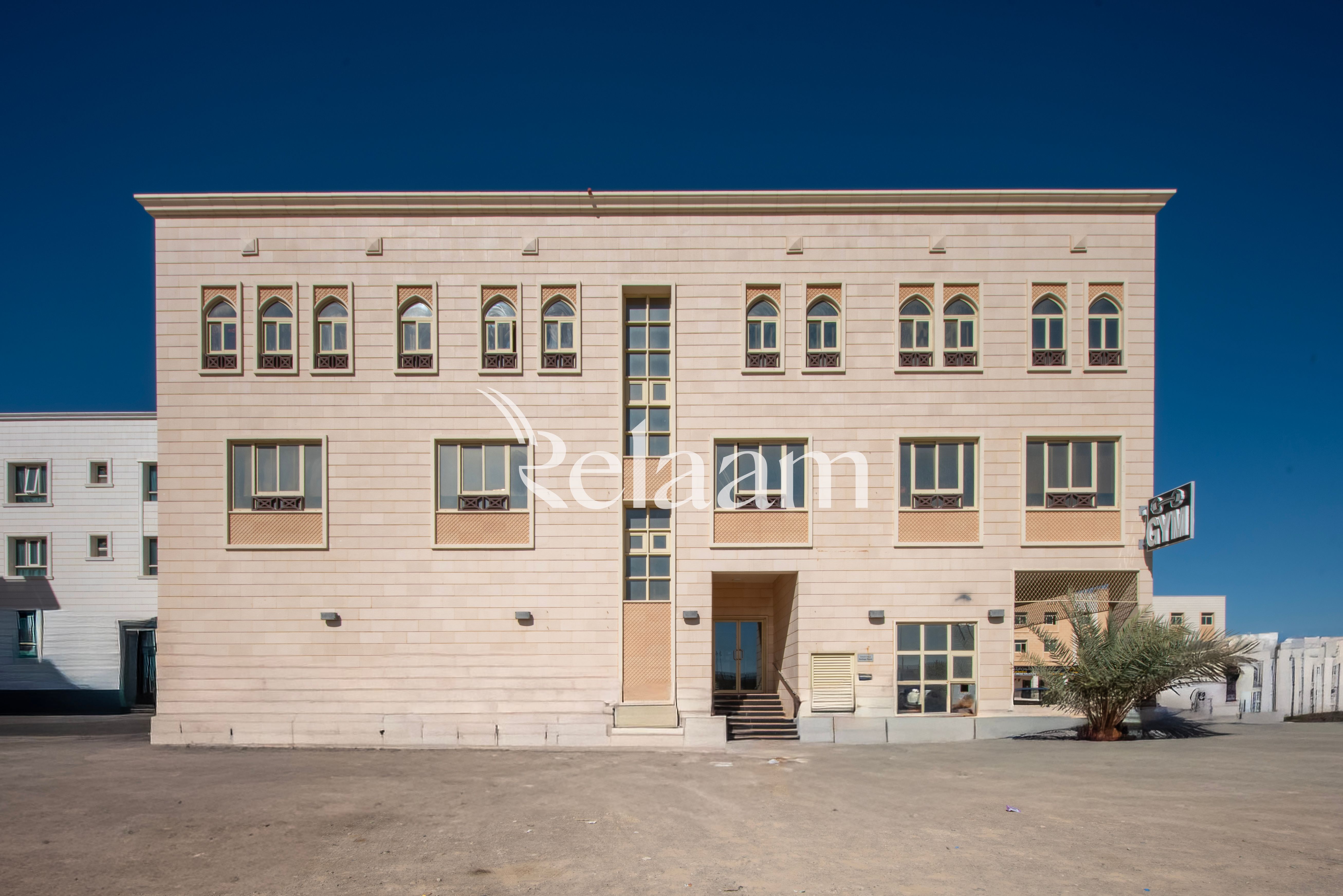 Office | Semi-Fitted | Flexible Layout | Call us!