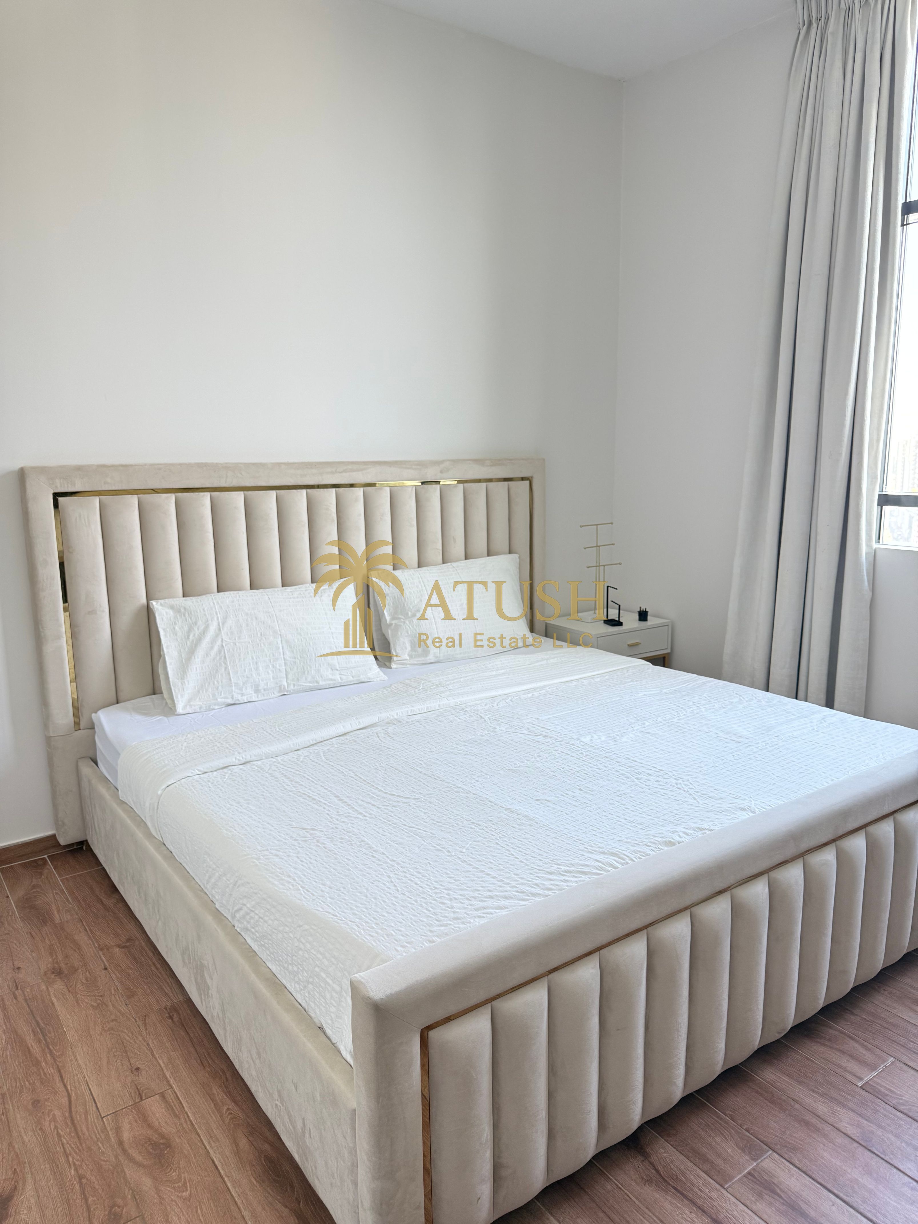 2 Bedroom | Jumeirah Village circle | AED 105000