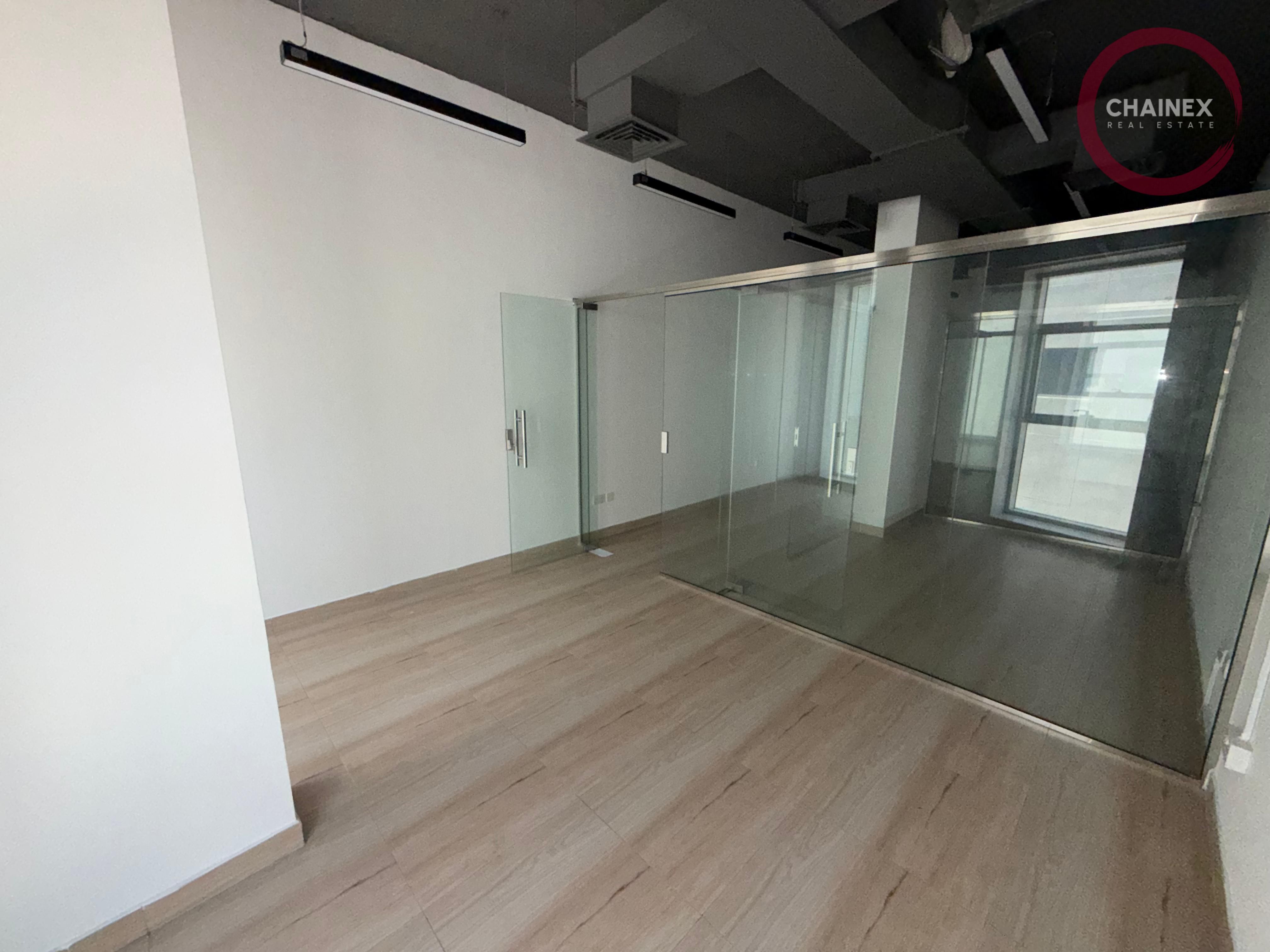 Commerial Office | Near MG Showroom | Umm Al Sheif