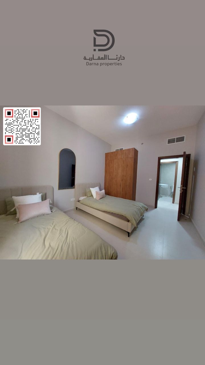 Spacious 2BHK for Sale in Al Amerra Village (A1), Large Layout , Easy Installments