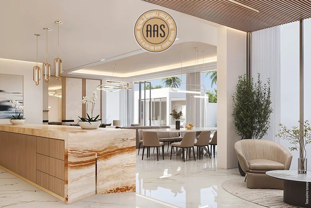 No commission High ROI Burj Khalifa view Best investment