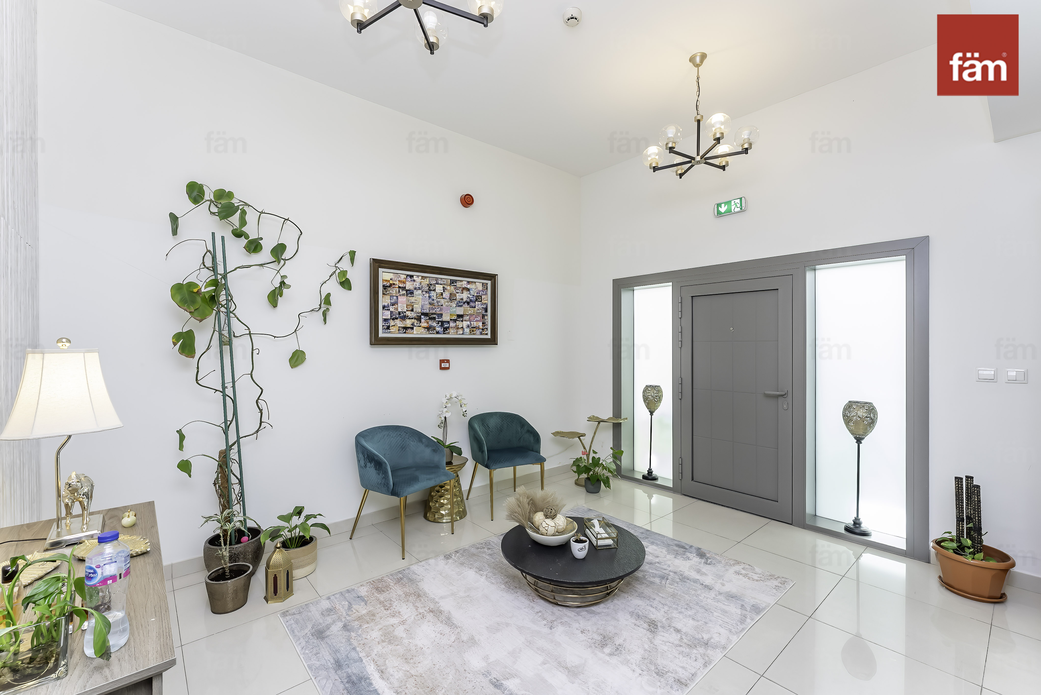 PAVILION | MAID ROOM | NEGOTIABLE