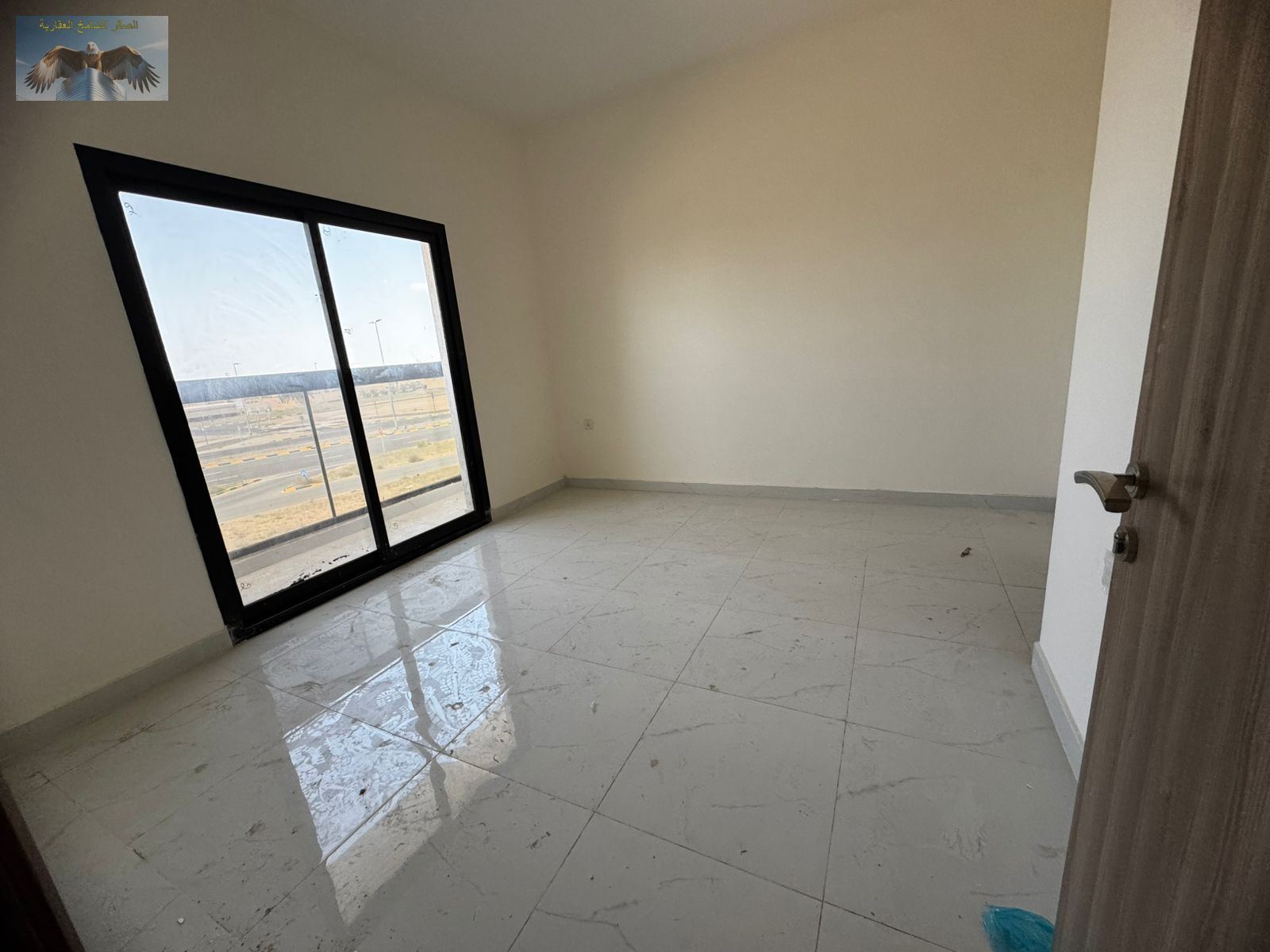 Annual Rent: Brand New 2BR Apartment – Al Alia, Ajman
