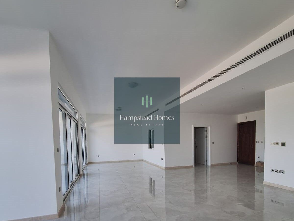 Private Beach | Vacant and Ready to Move | Unfurnished