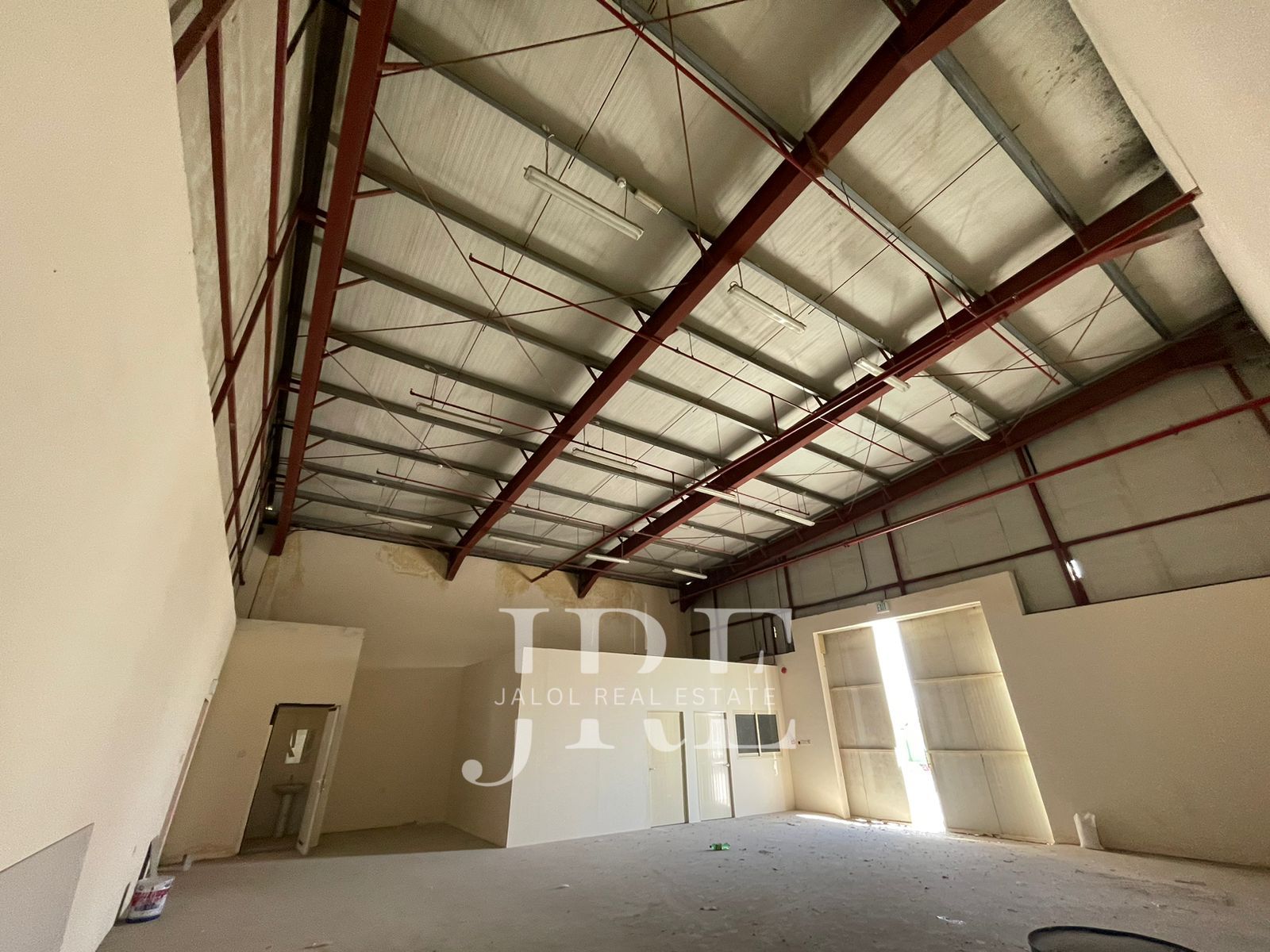 Warehouse for Rent in Sharjah