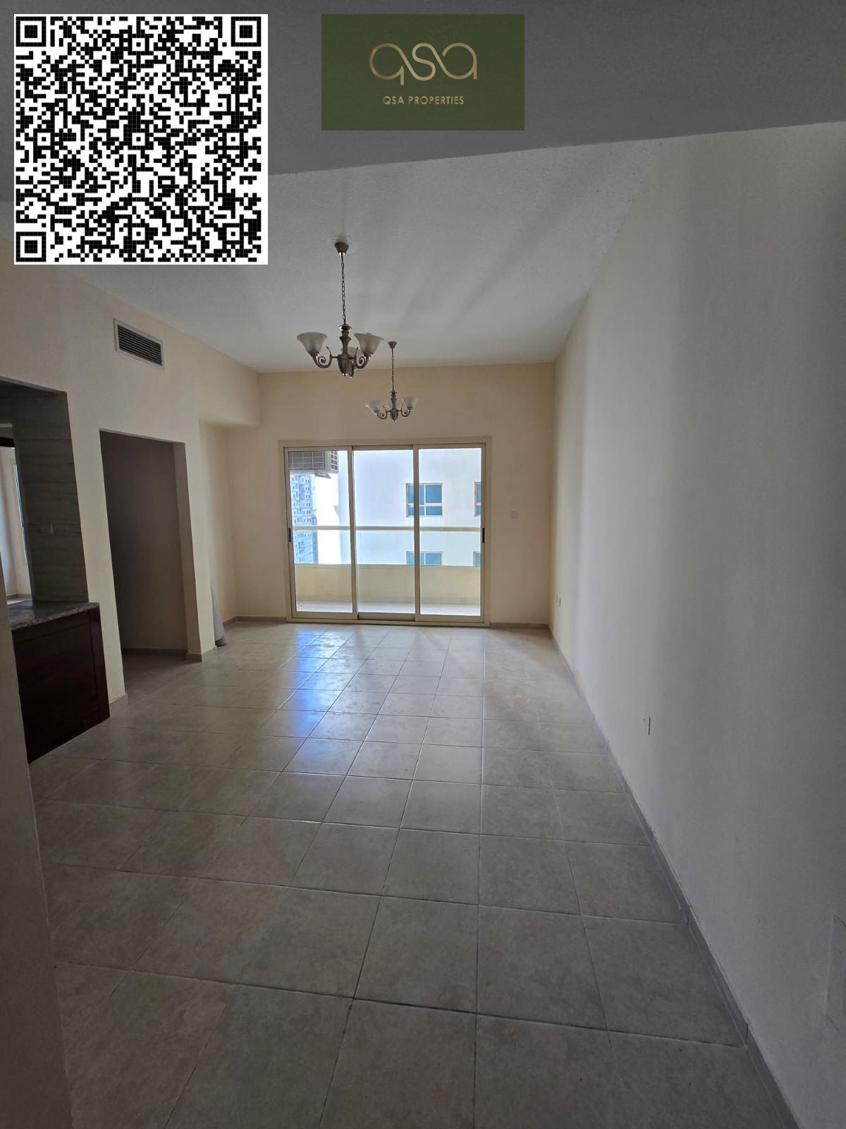 Exclusive 1 Bedroom Apartment in Emirates City Ajman