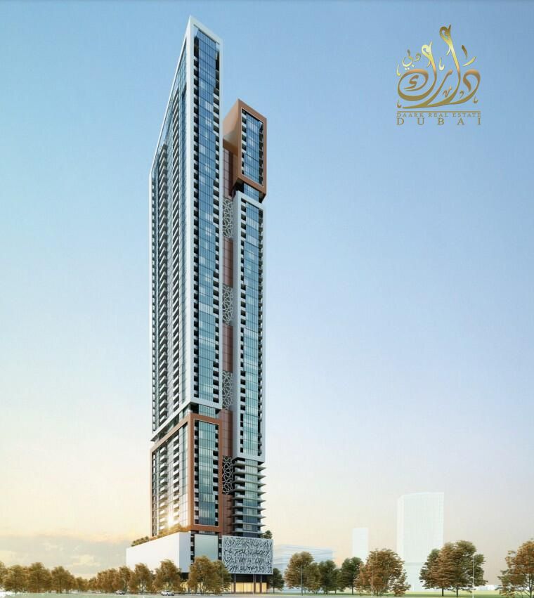 Ramadan Offer_2BR_2 years Post Handover