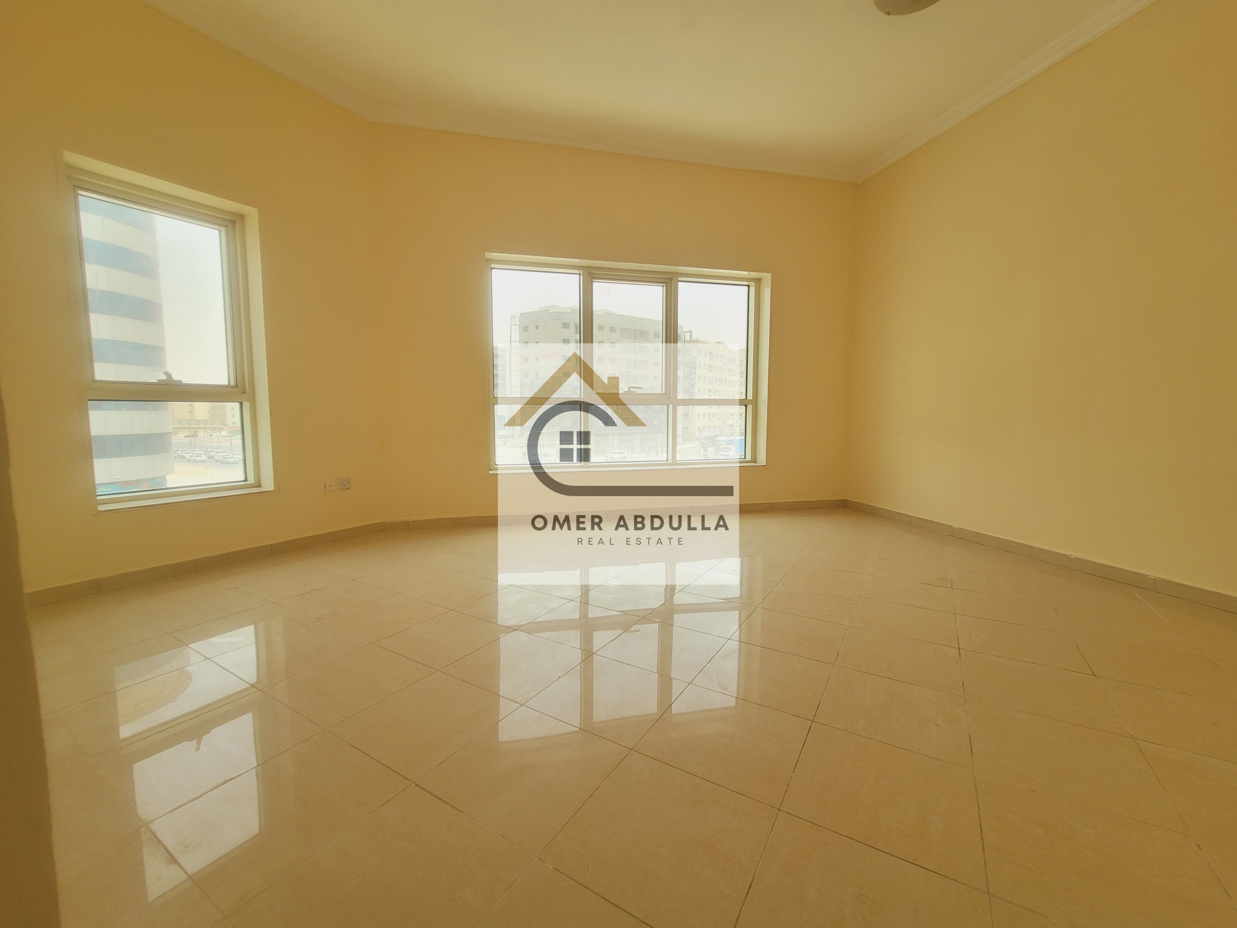 Family Bumper Offer 2BHk ! With 2 Master Bedroom