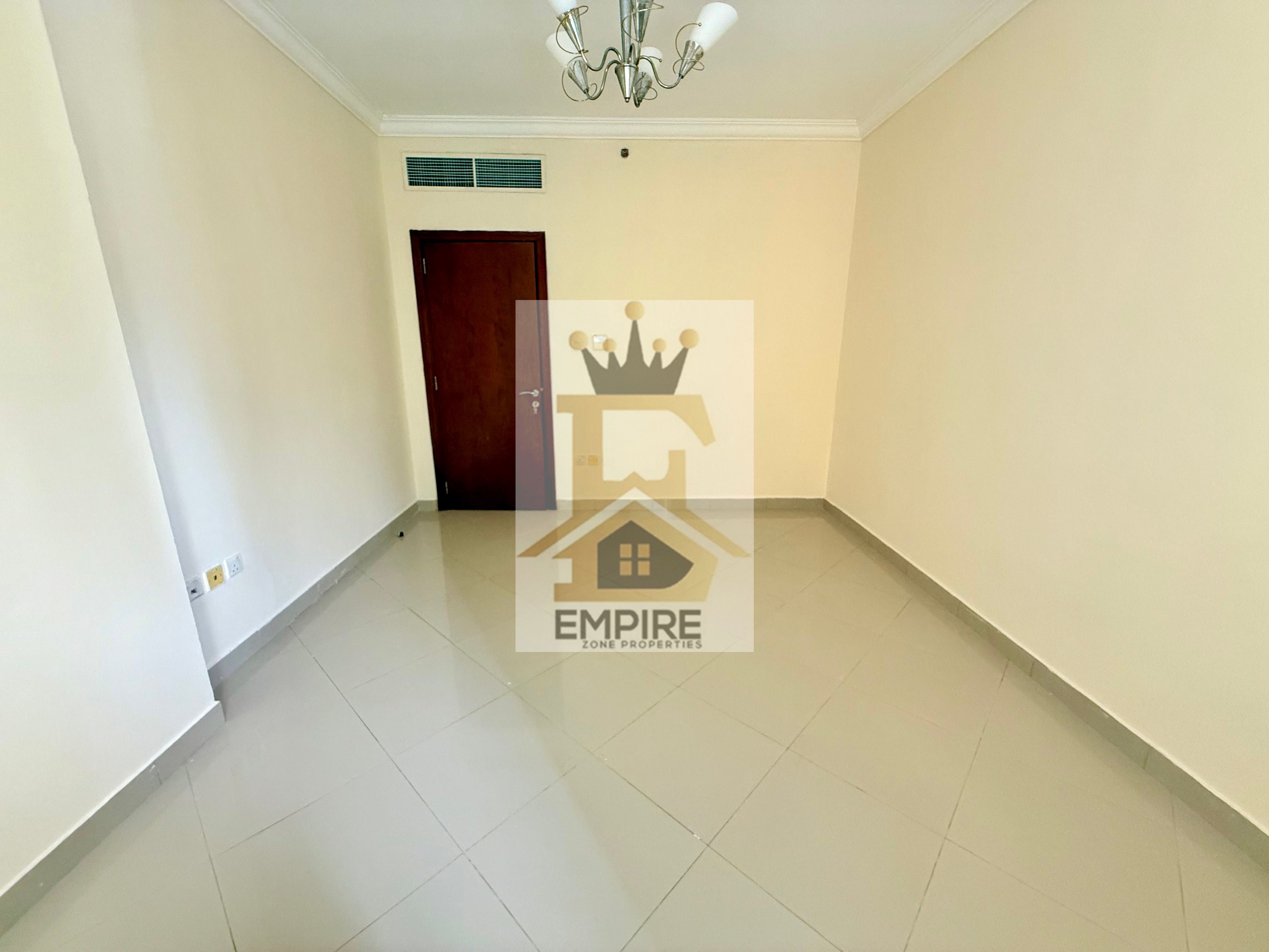 Amazing apartment with wardrobes gym and pool kids play area