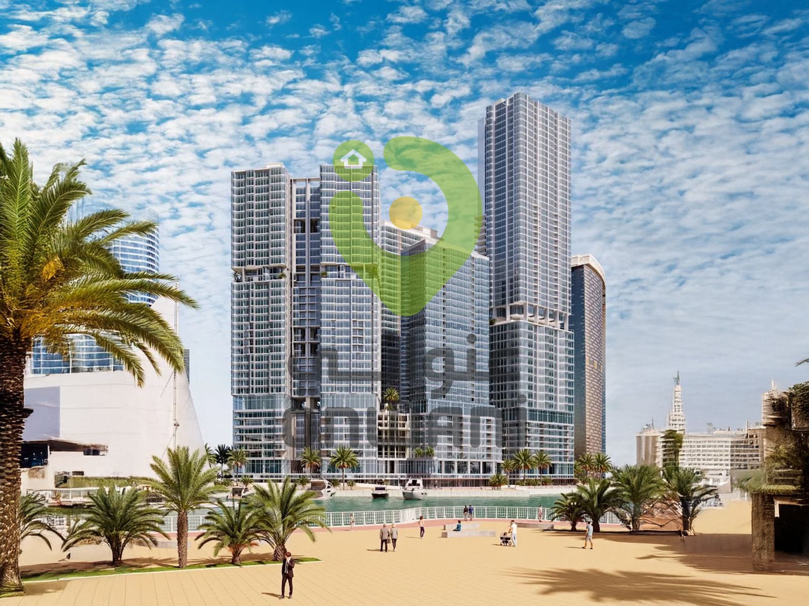 Prime Location| Stylish Apartment |Best Price