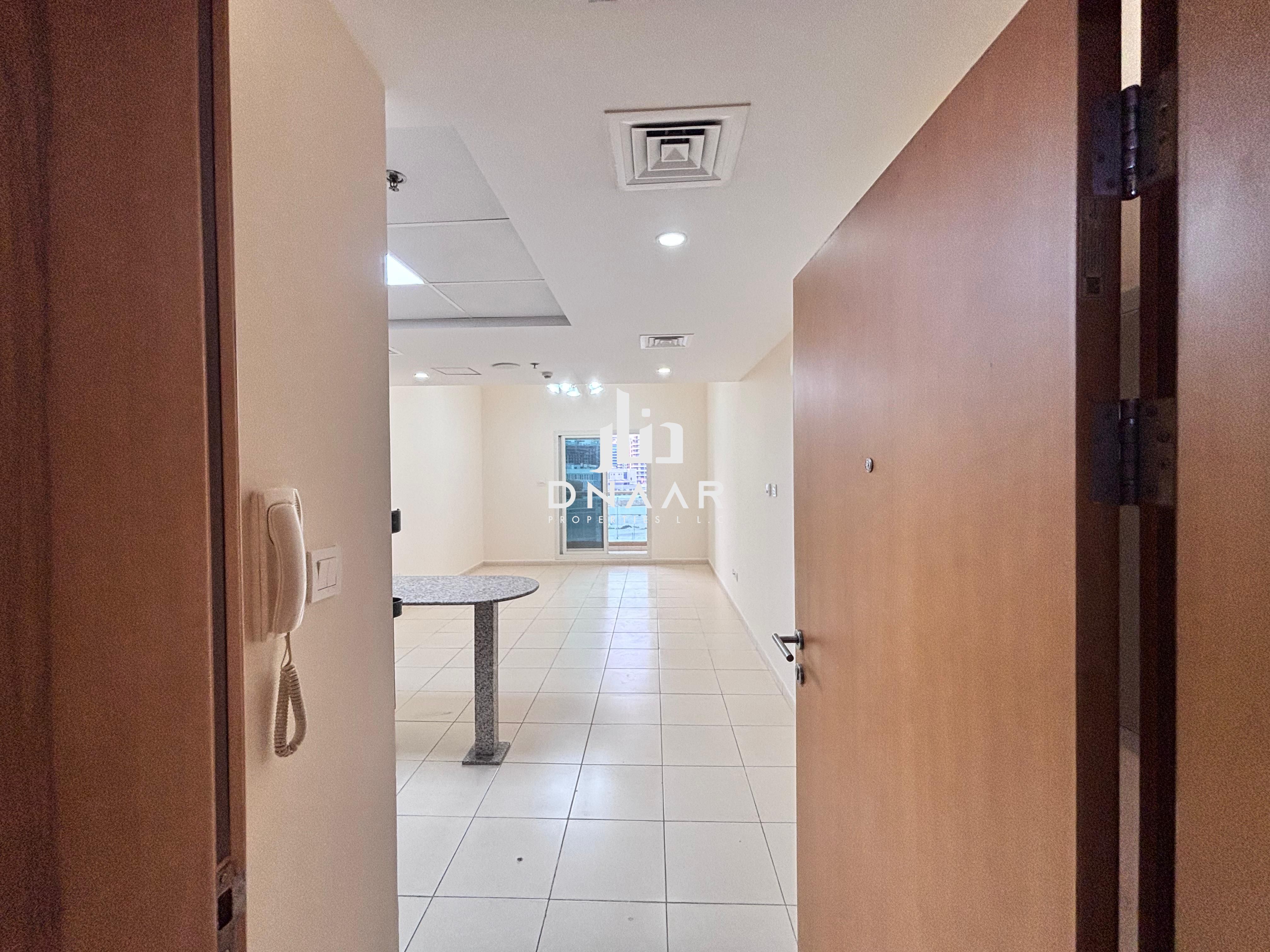 Bright & Spacious 1BHK for Rent | Prime Location | Ready to Move