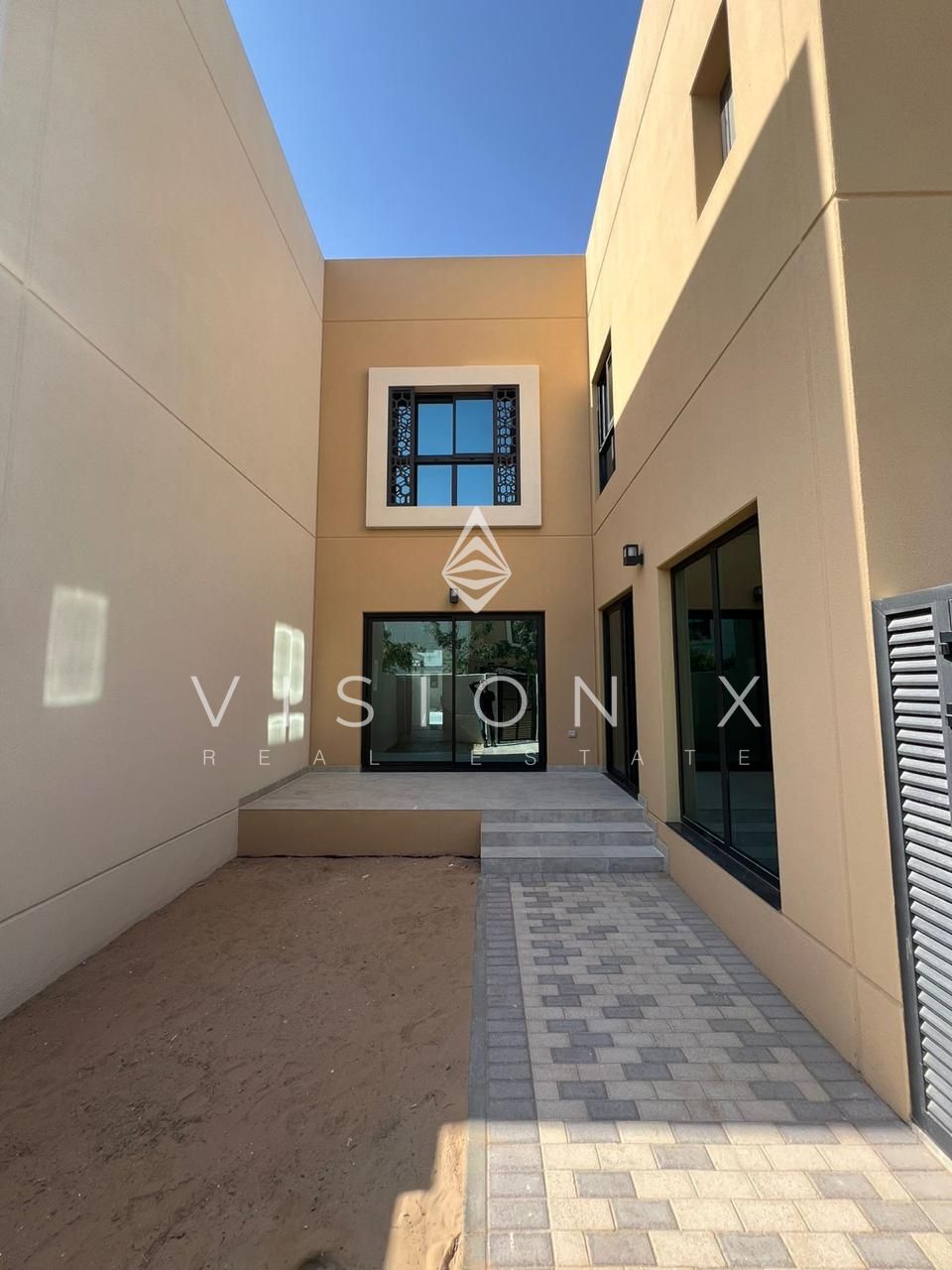 Spacious & Bright | Modern Villa | Peaceful Environment