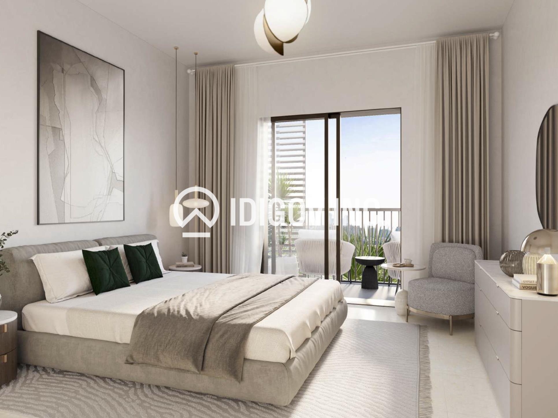 HUGE TERRACE | BRAND NEW | BEACH ACCESS
