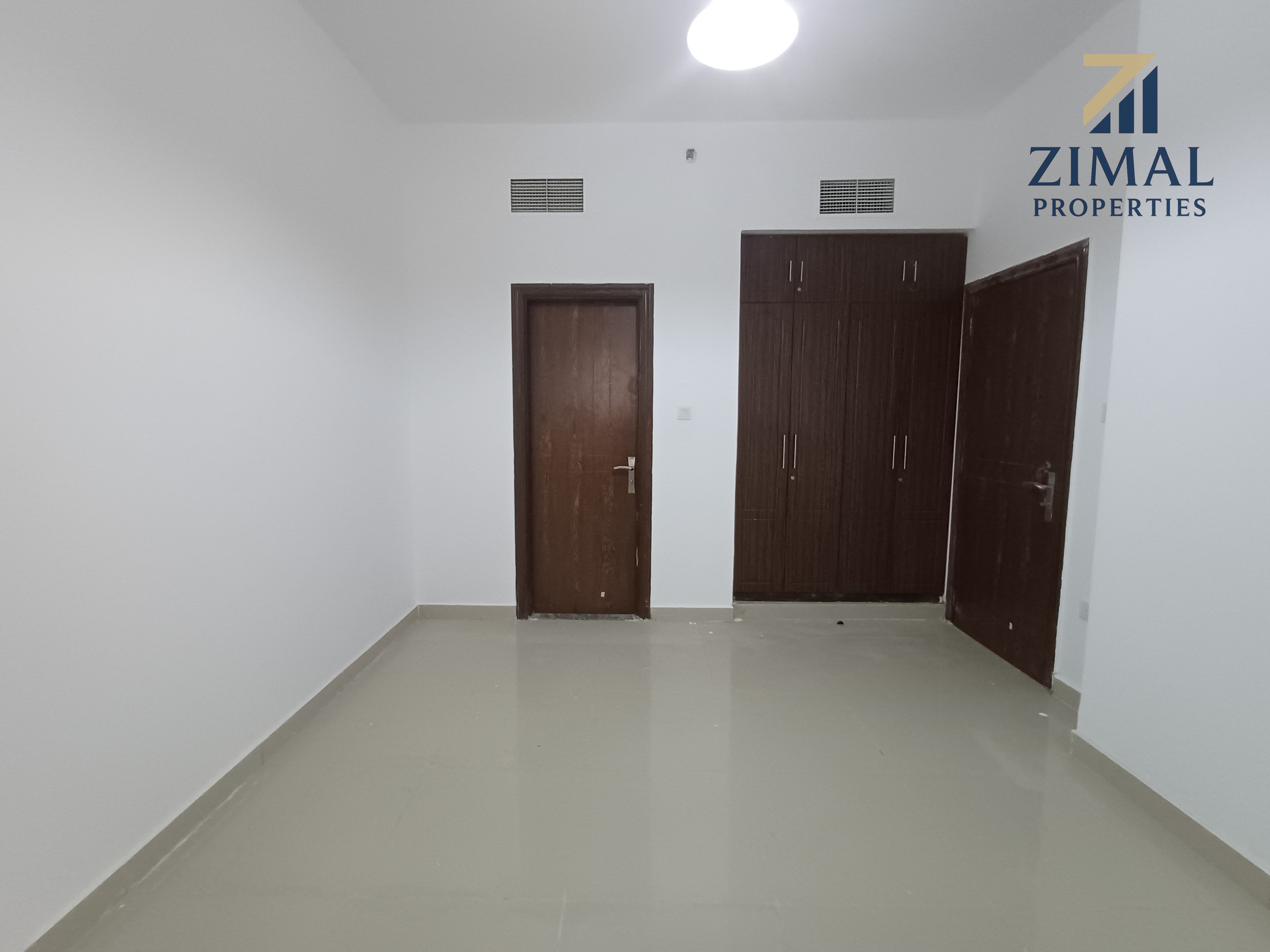 Ready to Move 1BHK with 2 Baths – Prime location Al Nahda 1