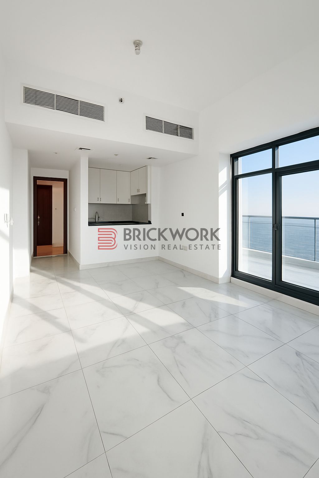 2 Bedroom Apartment | Multiple Views | Balcony & Shared Pool