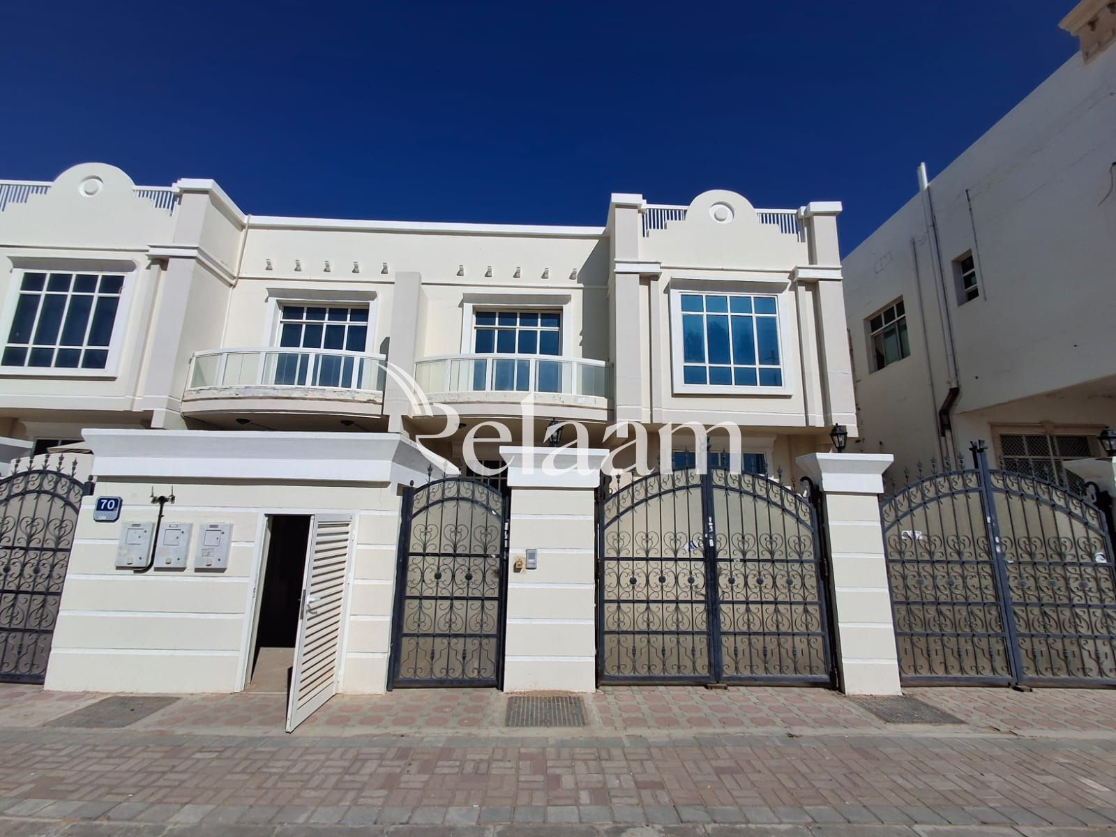 5-BR Family Villa | Balcony, Private Yard and Parking