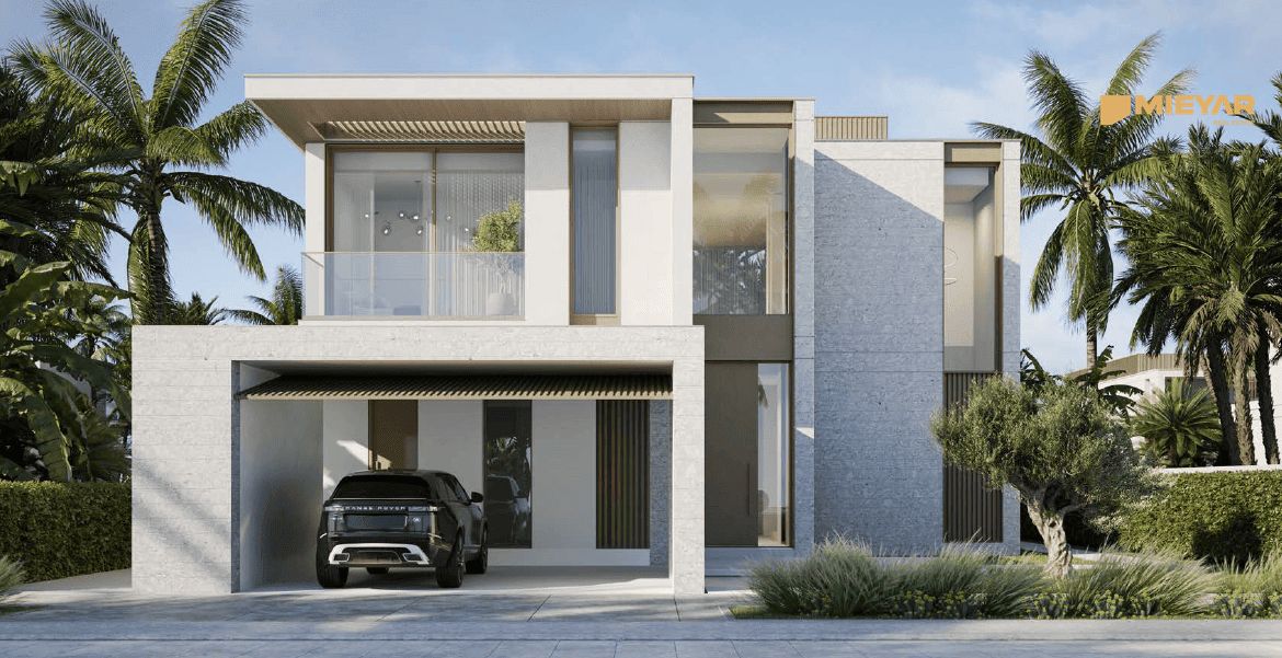 Direct Beach Access | Swimming Pools | 24/7 Security & Gated Community