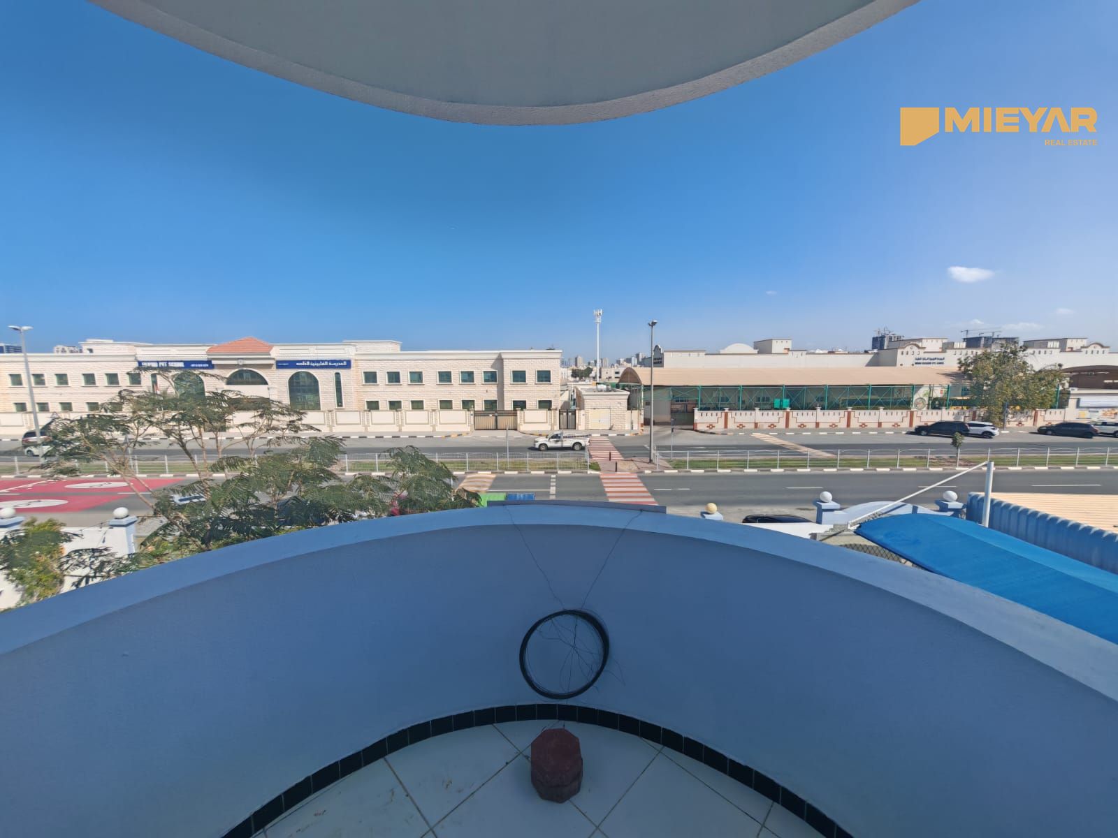 Commercial & Residential Villa for Rent in Al Azra | Ideal for Clinics & Offices | Brand New | AED 210,000 / Year