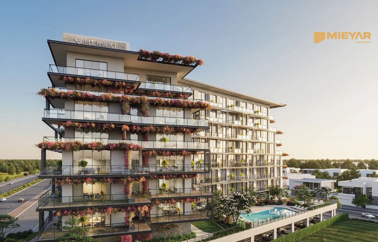 5 Minutes to Global Village | Strong Investment Value | Flexible Payment Plan | High Tenant Demand