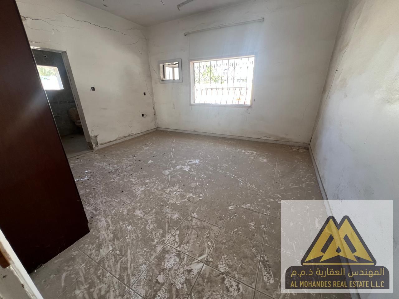 Villa for Rent – Al Ghafia – Sharjah