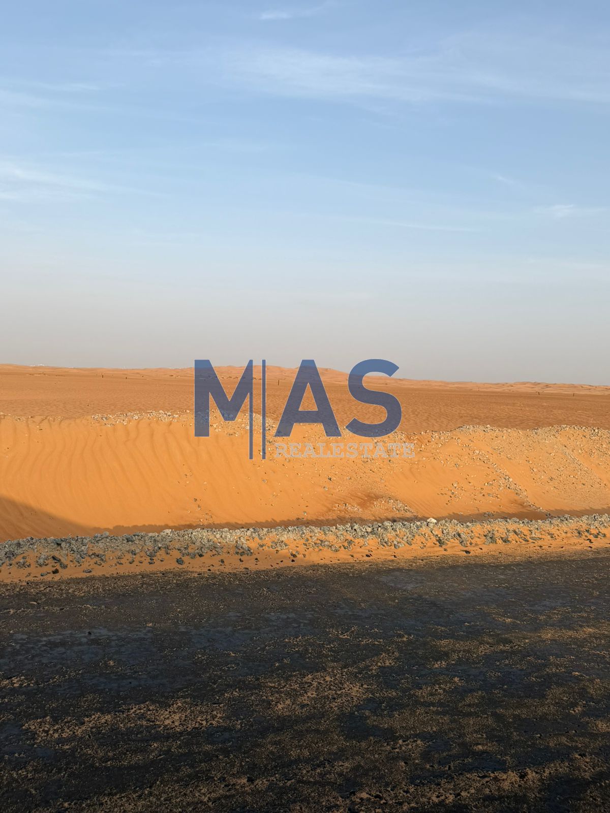 For Sale Two Industrial Lands Al Qasimia Phase III - Sharjah