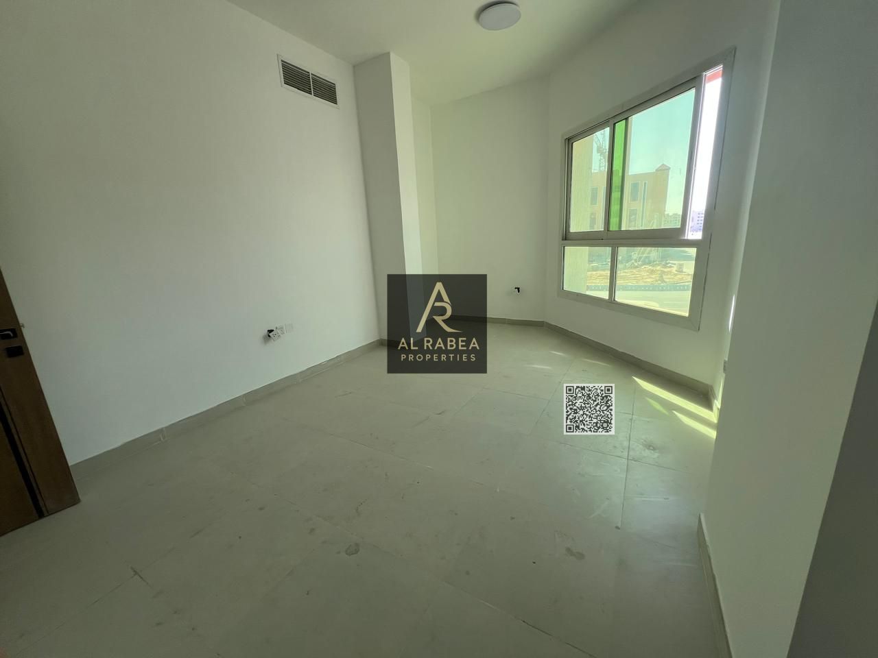 A family apartment in Al-Muwaihat 3, a new apartment with high-end finishes and comfortable spaces at a competitive price