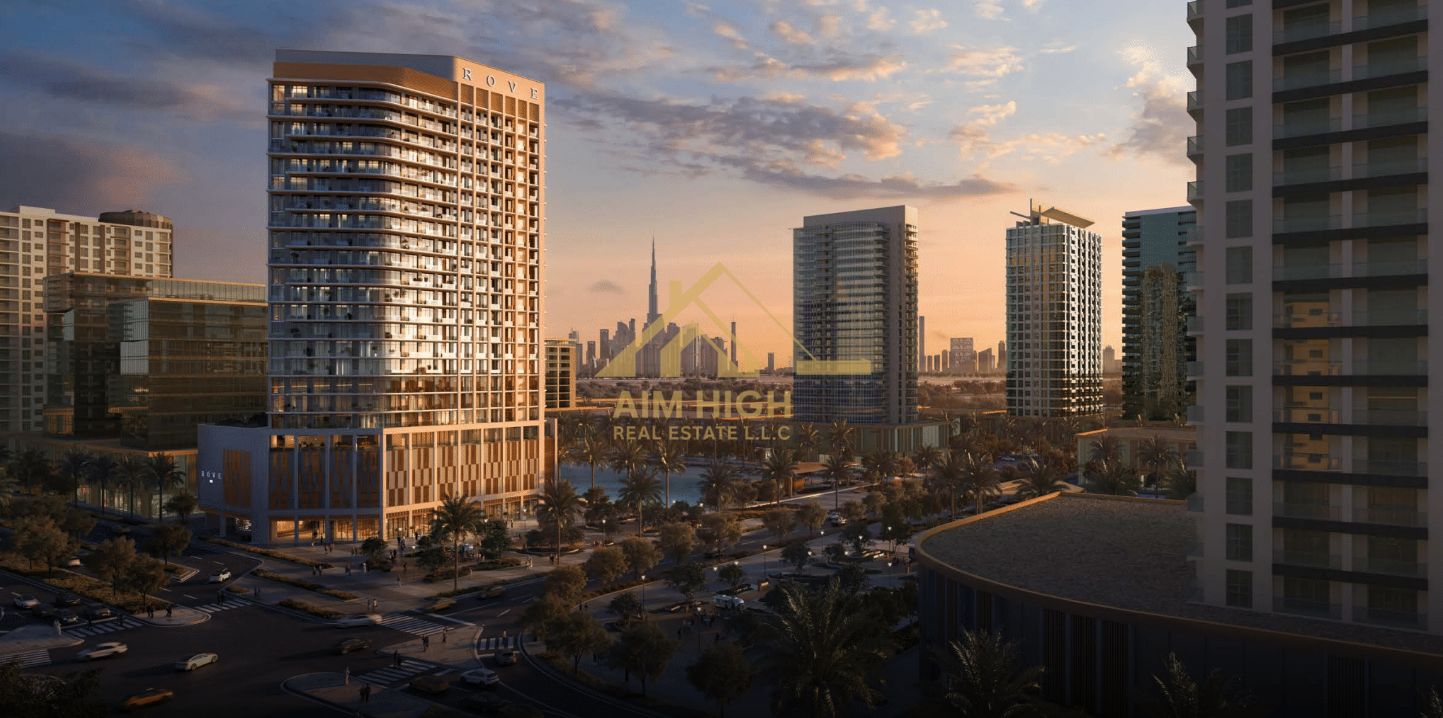 50/50 Payment Plan | Fully Furnished | Prime Address | Strong ROI