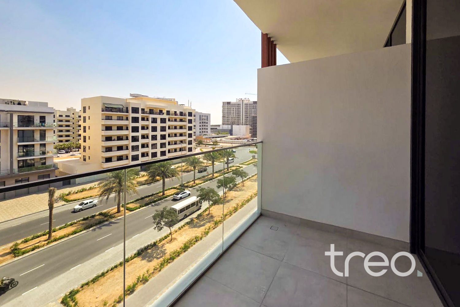 Brand New | Semi Furnished | Negotiable
