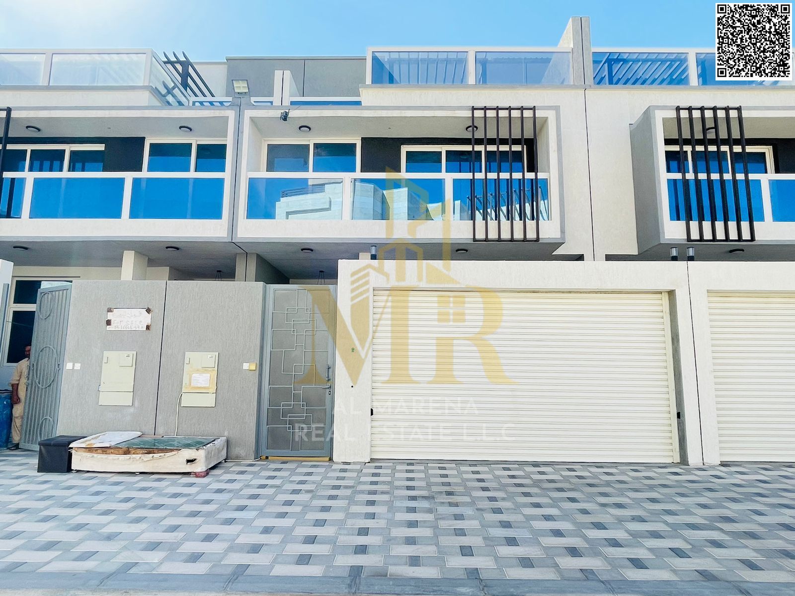 Affordable Modern Villa for Sale in Al Zahya