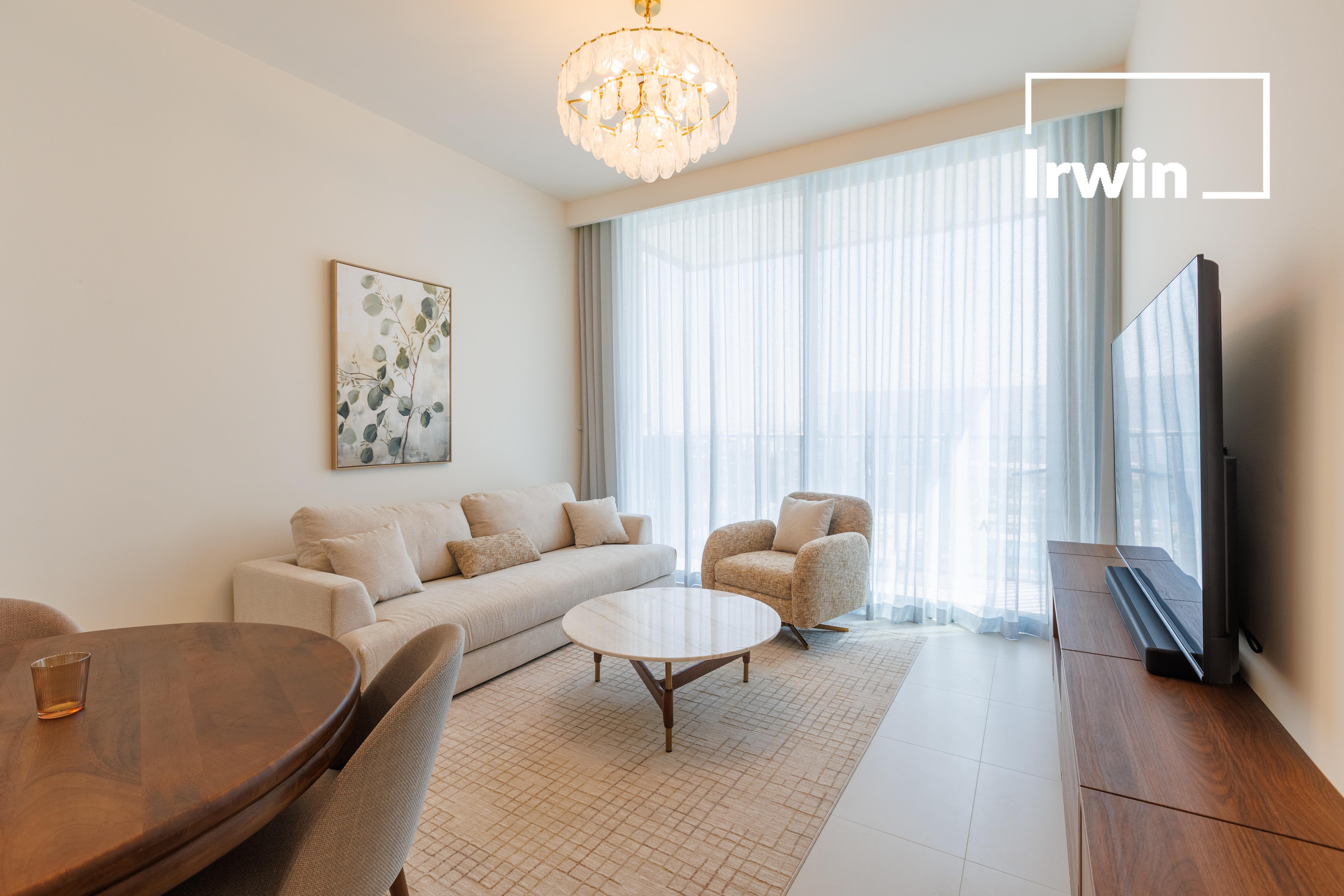 Brand New | Turn Key | Modern Design